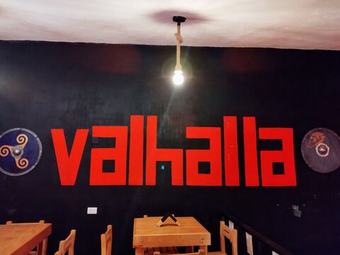 Valhalla image 3