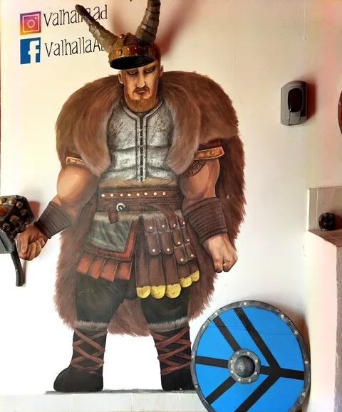 Valhalla image 4