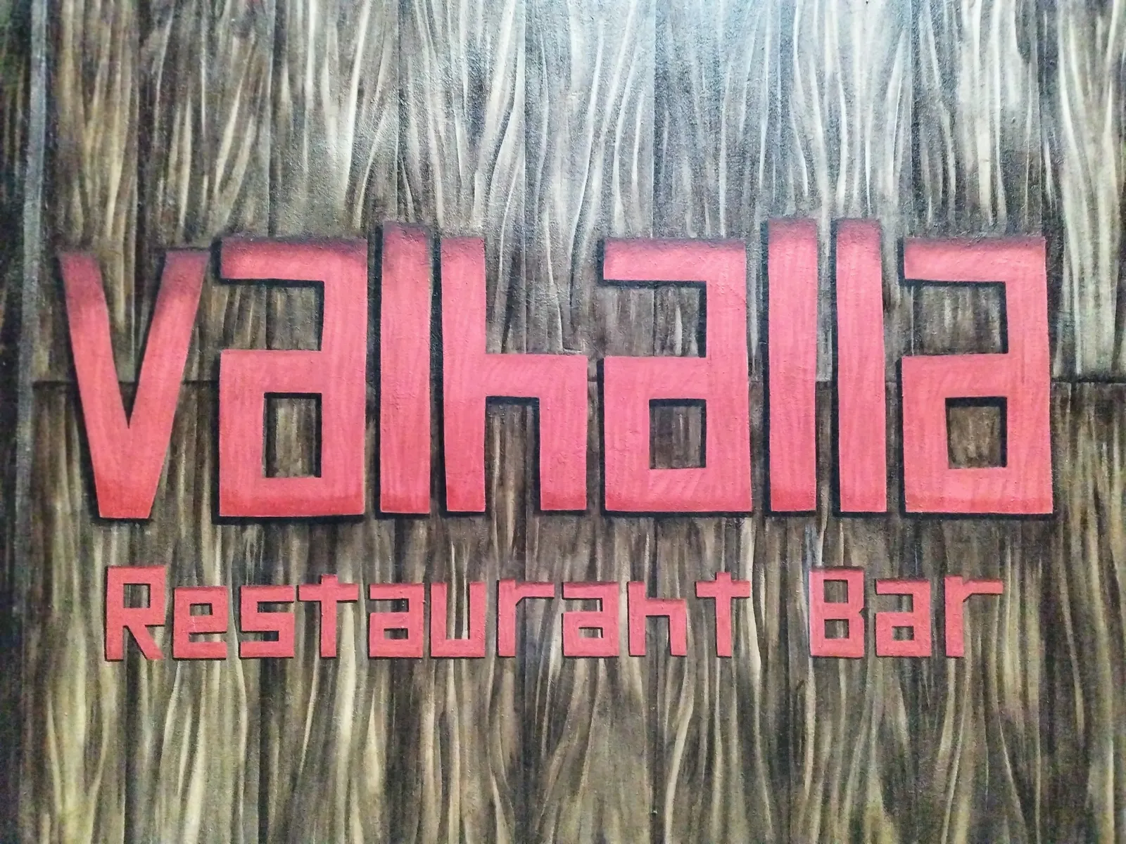 Valhalla image 5