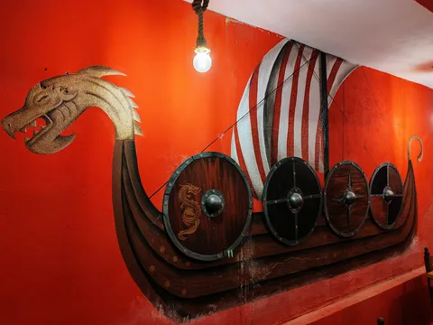 Valhalla image 7