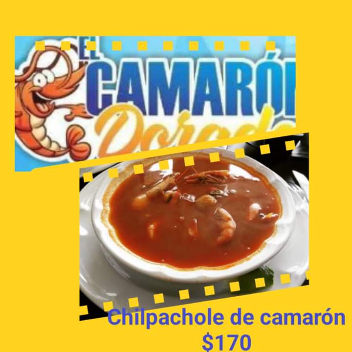 El Camarón Dorado image 7