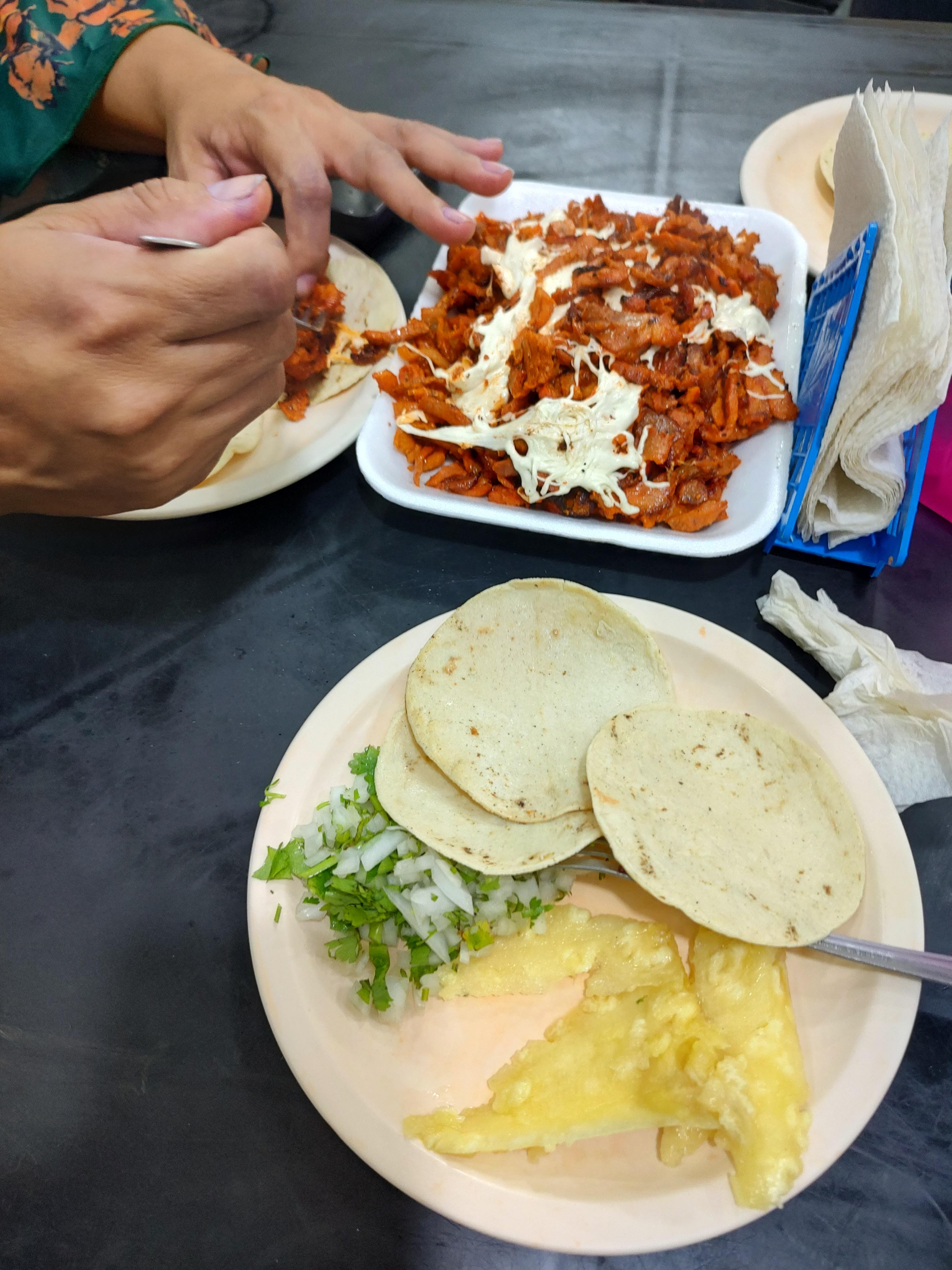 Tacos Y Más "EL FOGONAZO" image 3