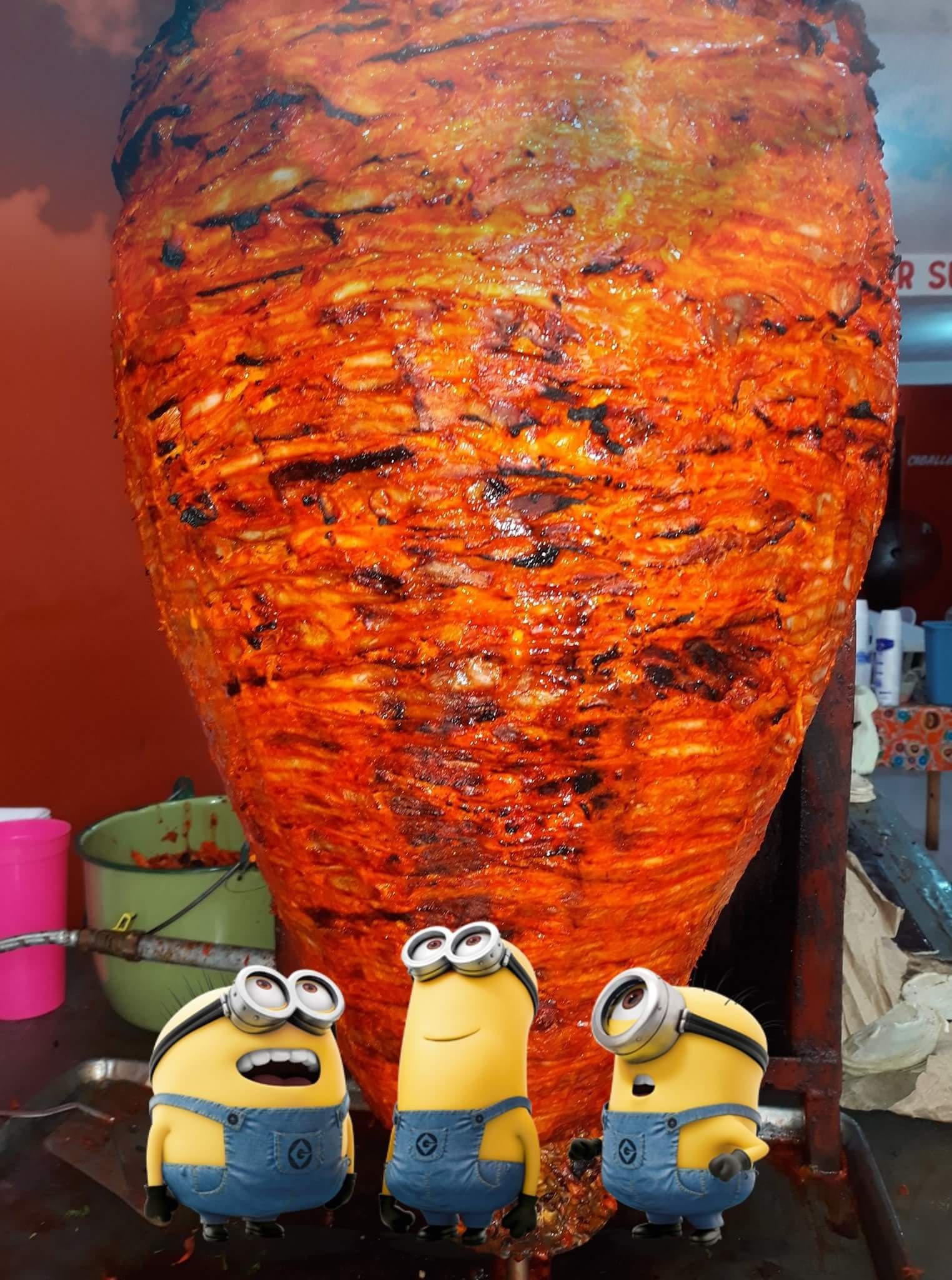 Tacos Y Más "EL FOGONAZO" image 4