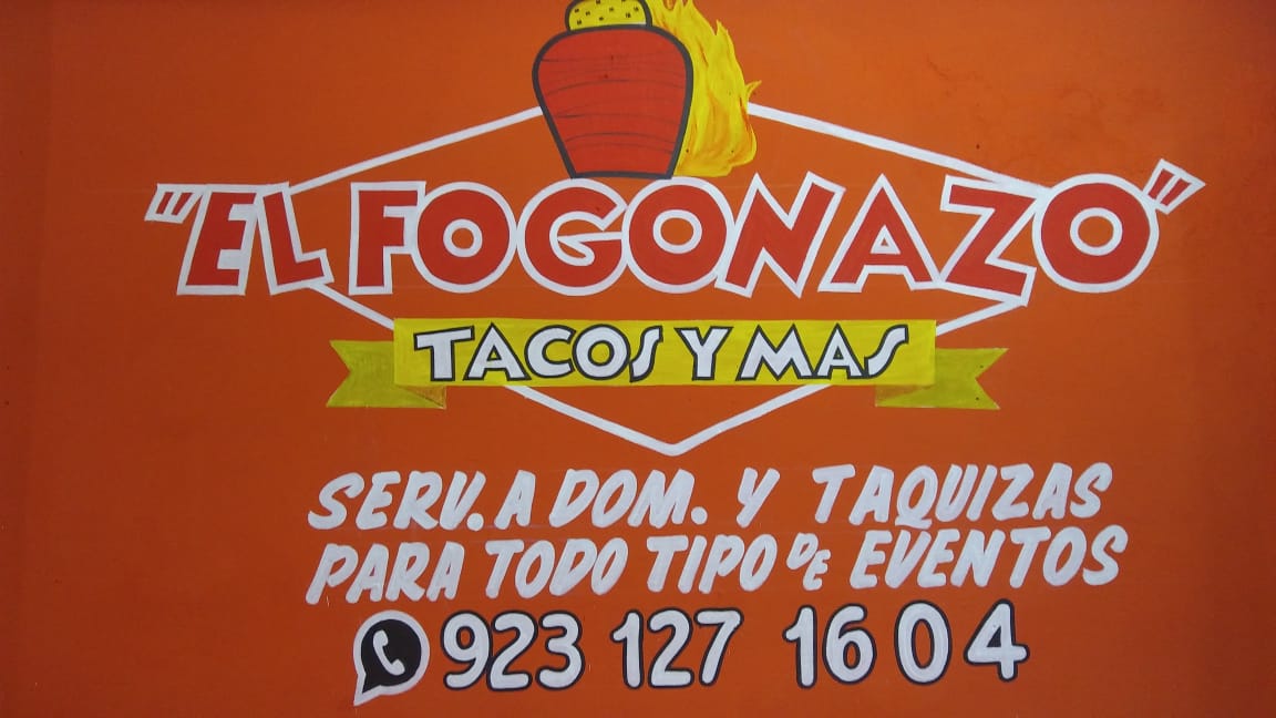 Tacos Y Más "EL FOGONAZO" image 7