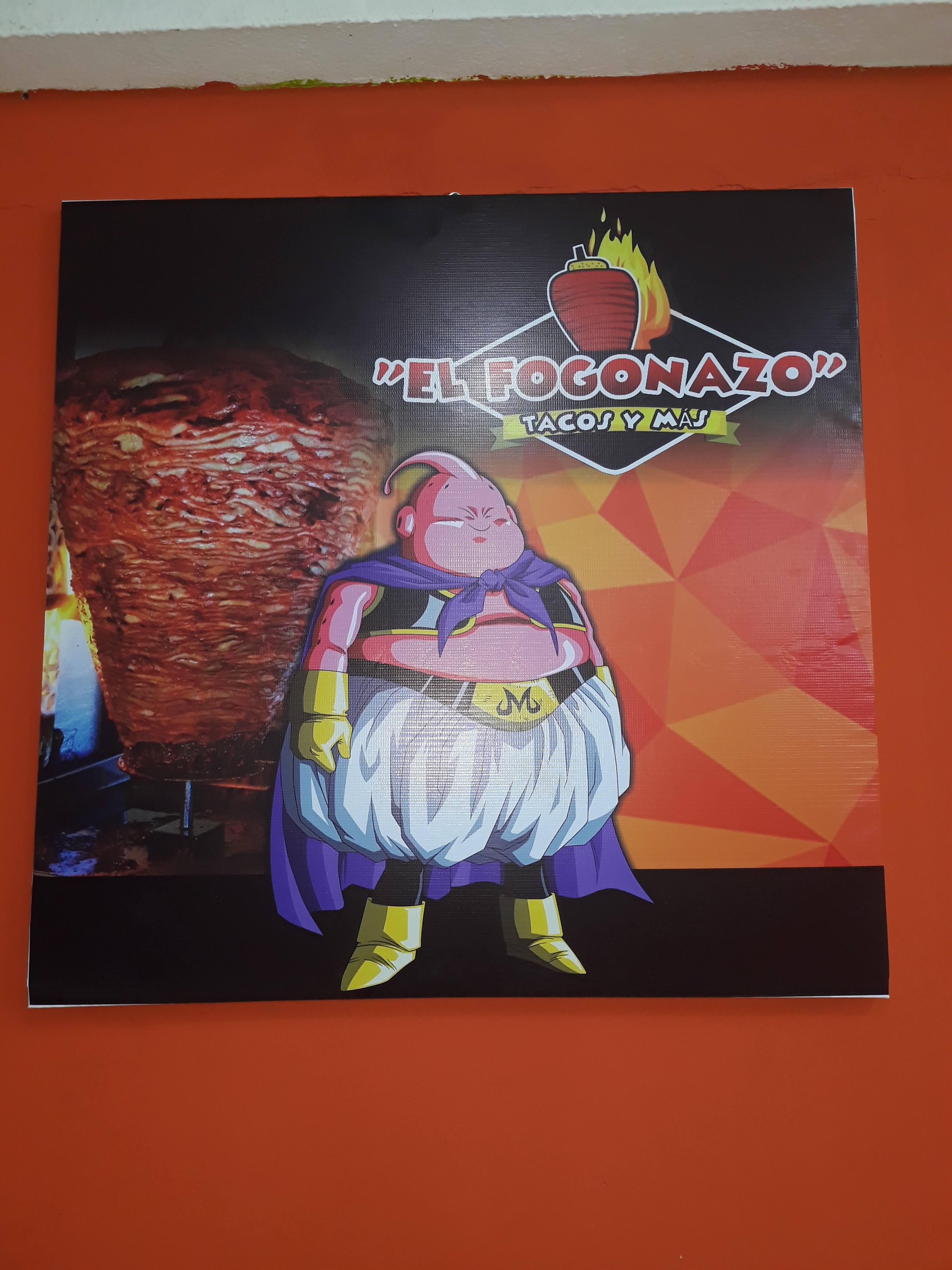 Tacos Y Más "EL FOGONAZO" image 9