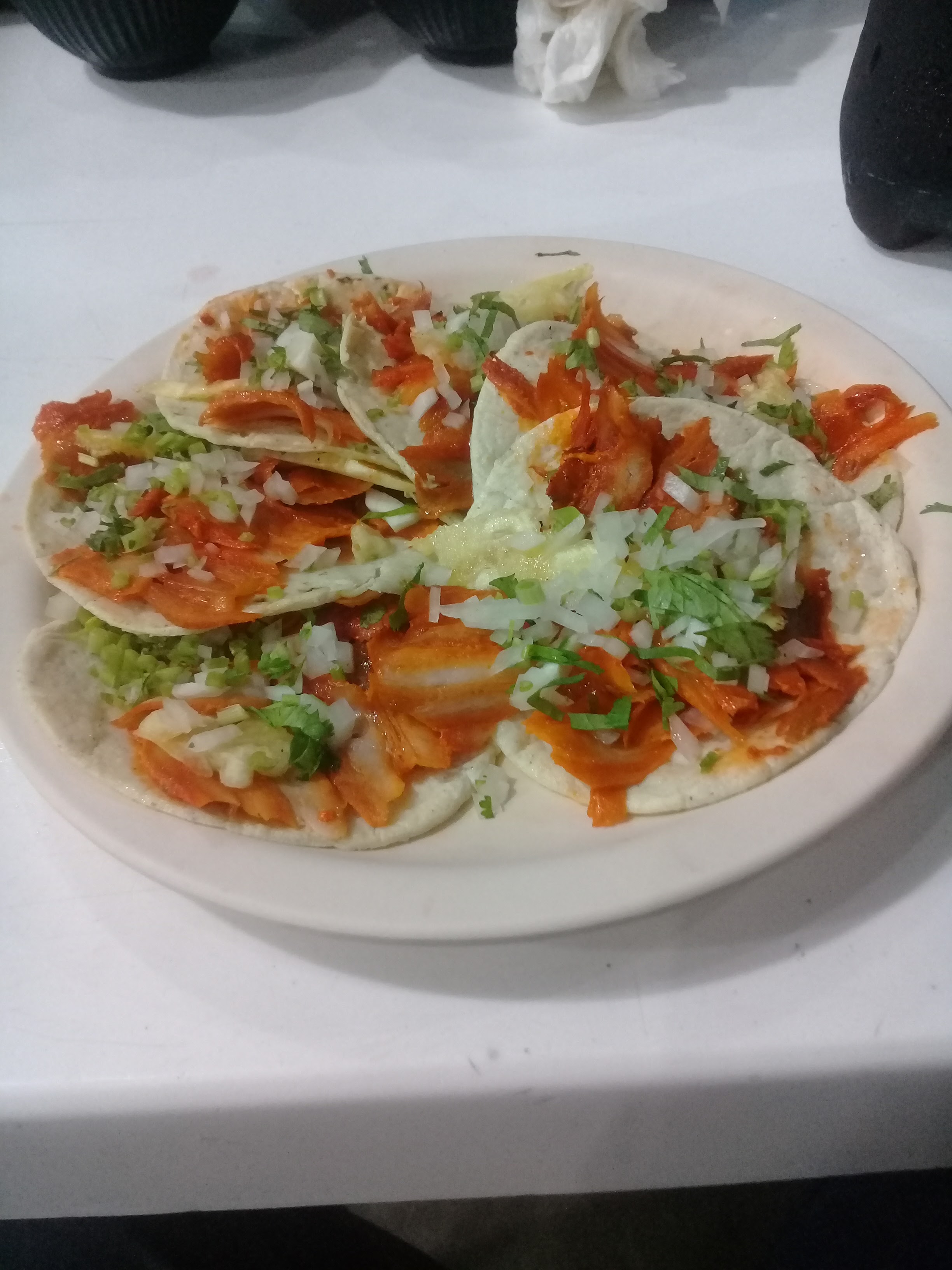 Tacos Y Más "EL FOGONAZO" image 10