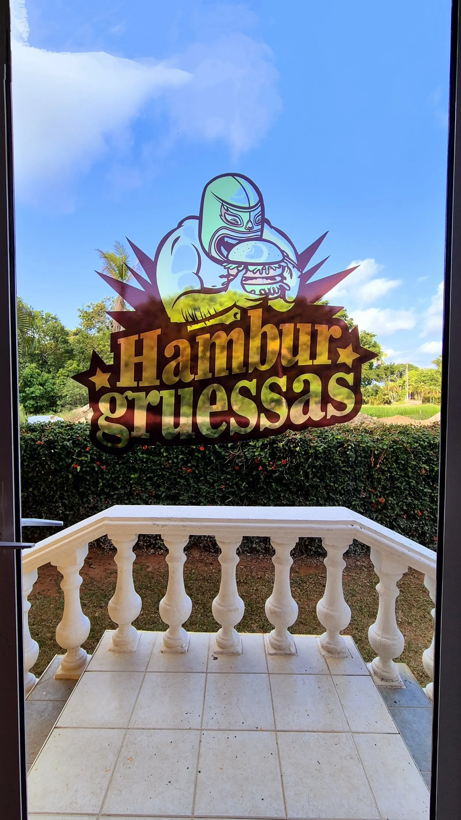 Las Hamburgruessas image 5