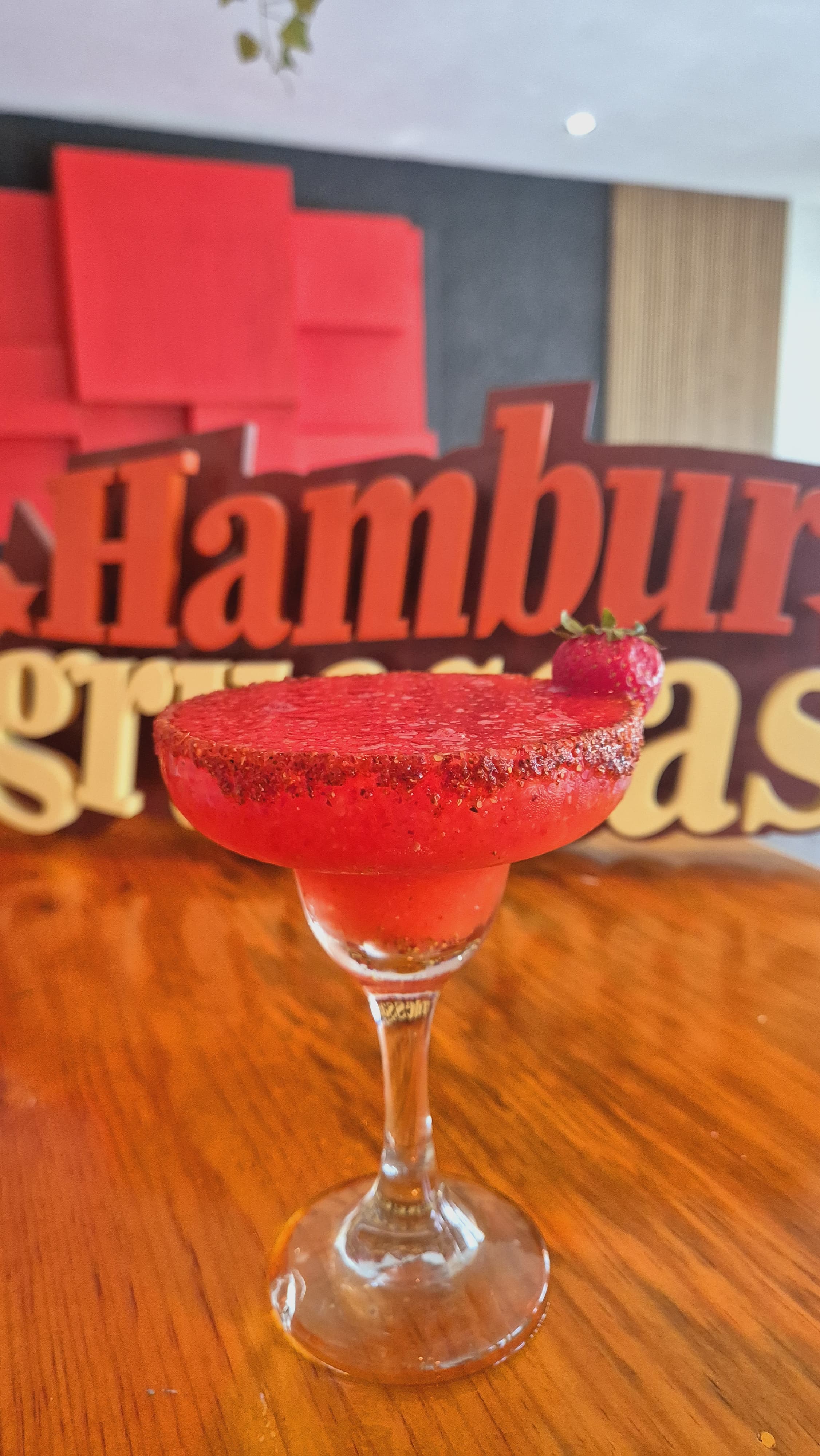 Las Hamburgruessas image 6