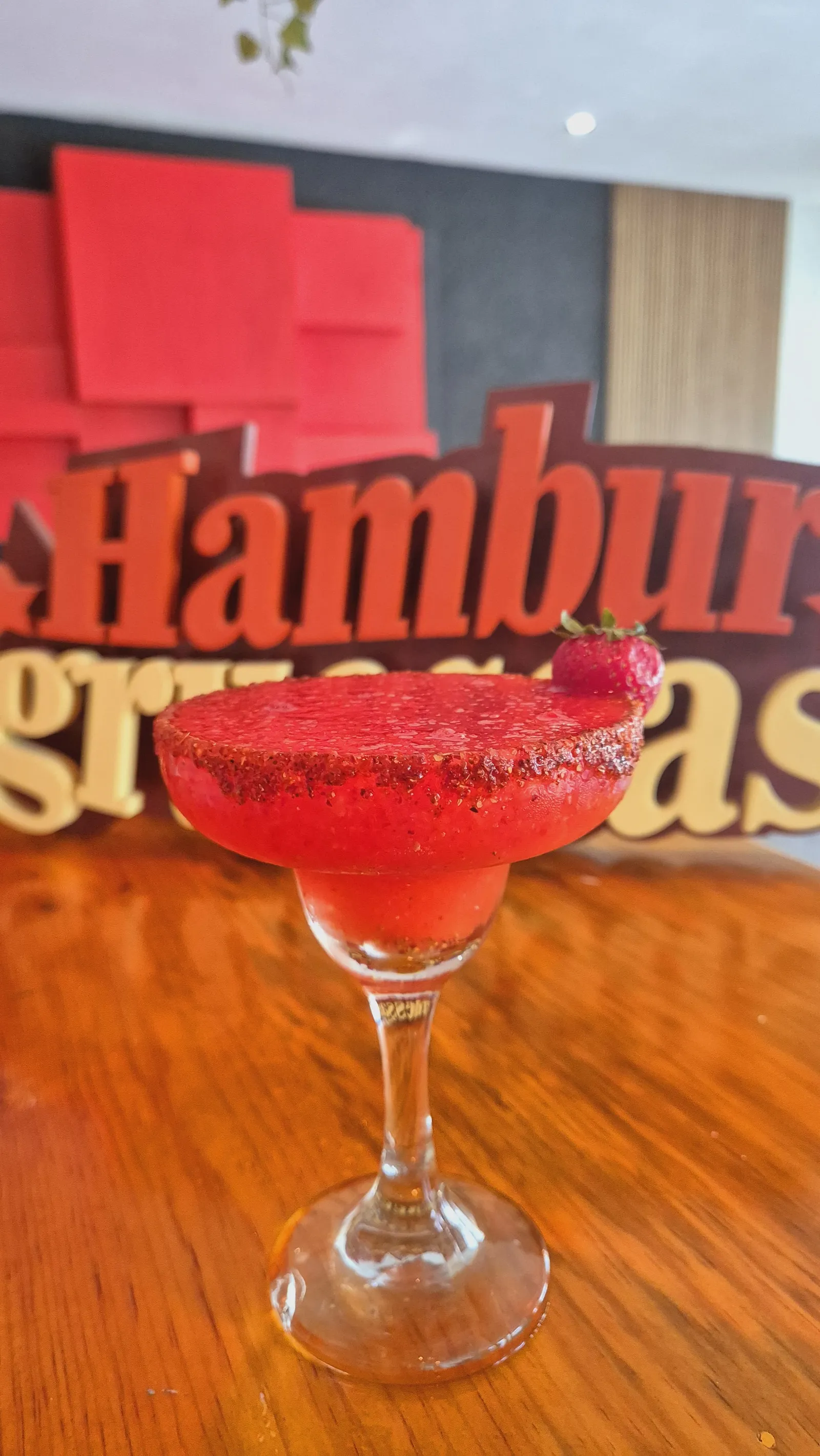 Las Hamburgruessas image 6