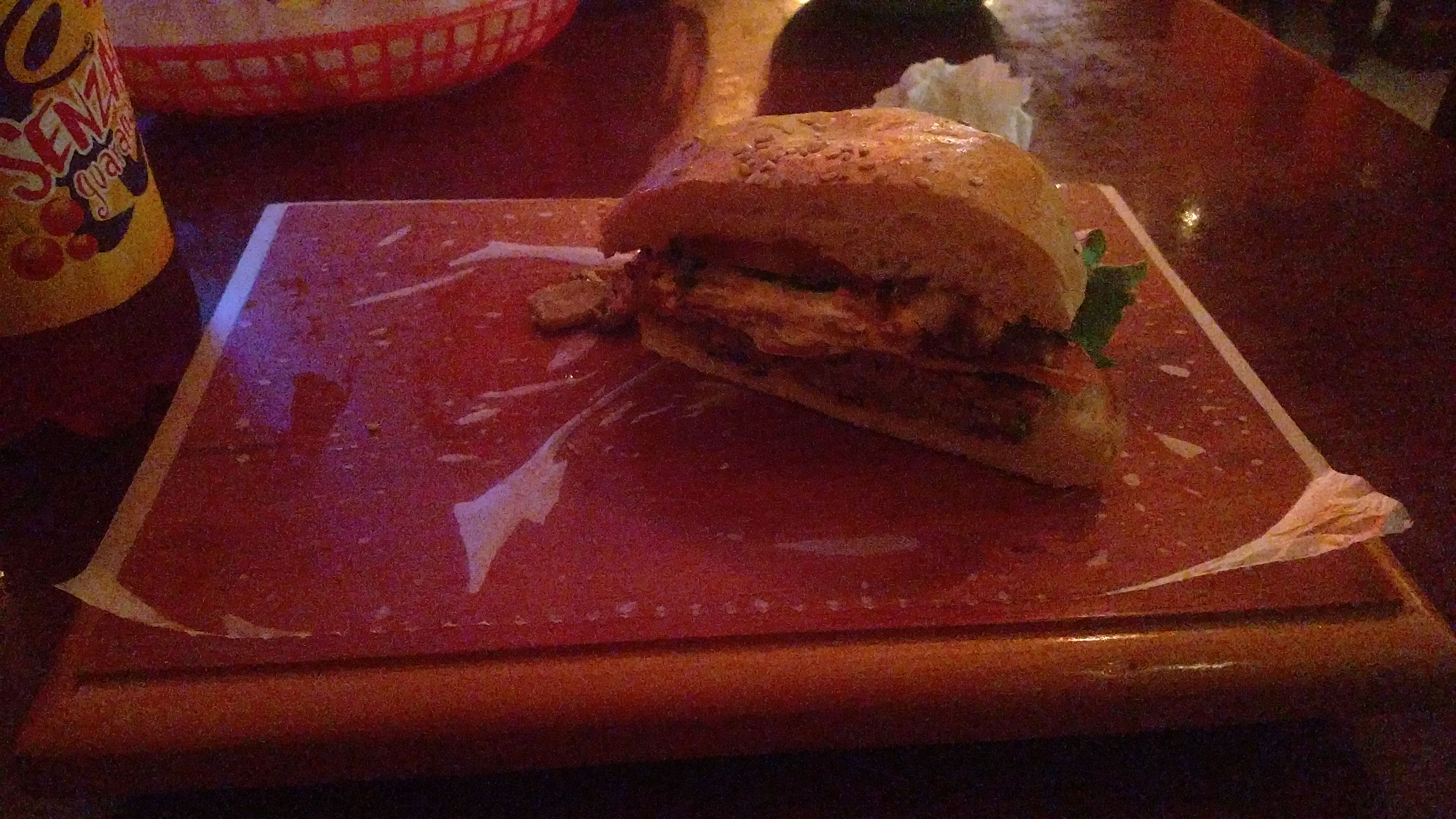 Las Hamburgruessas image 10