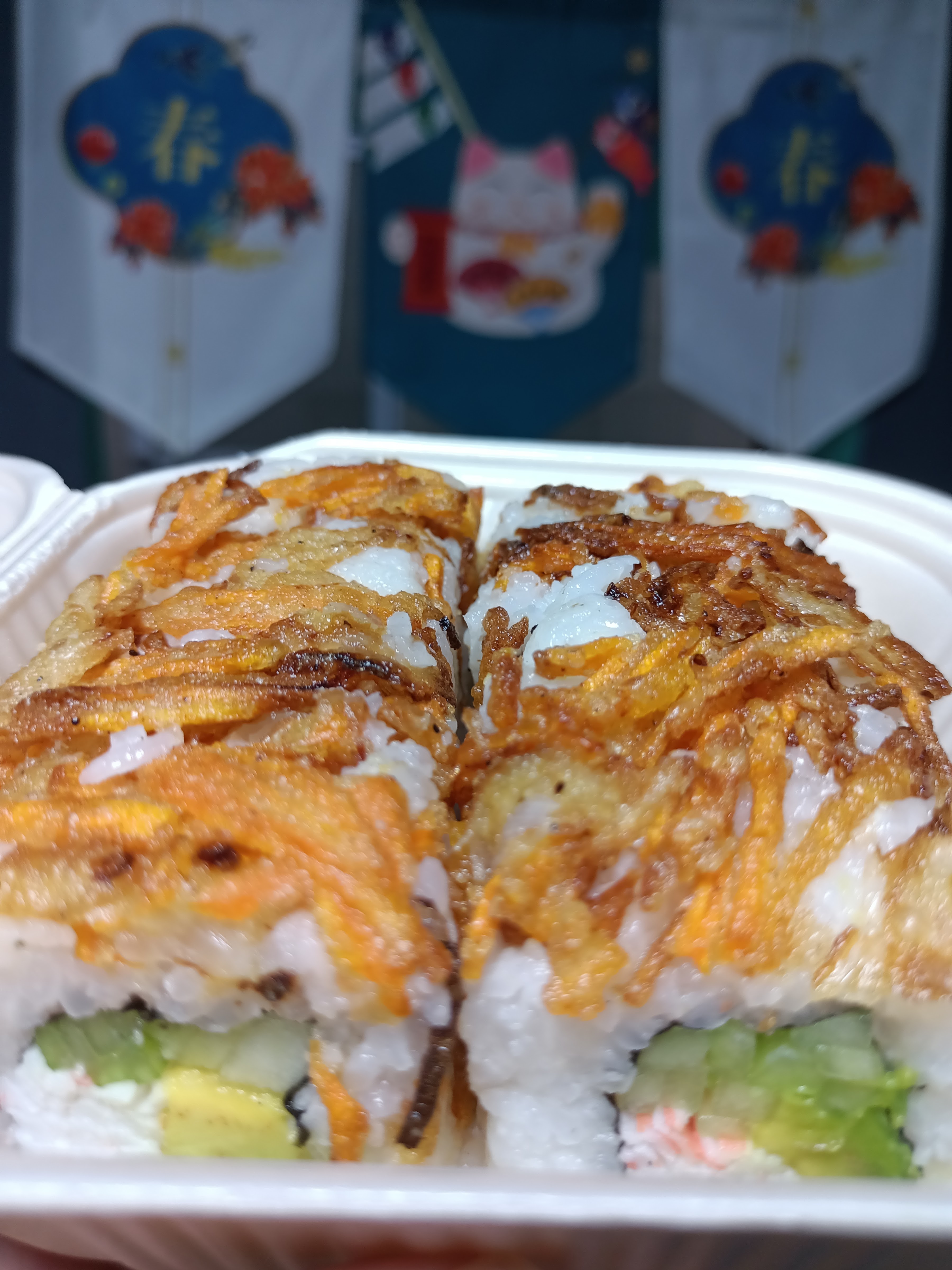 TatsuMaki Sushi image 1