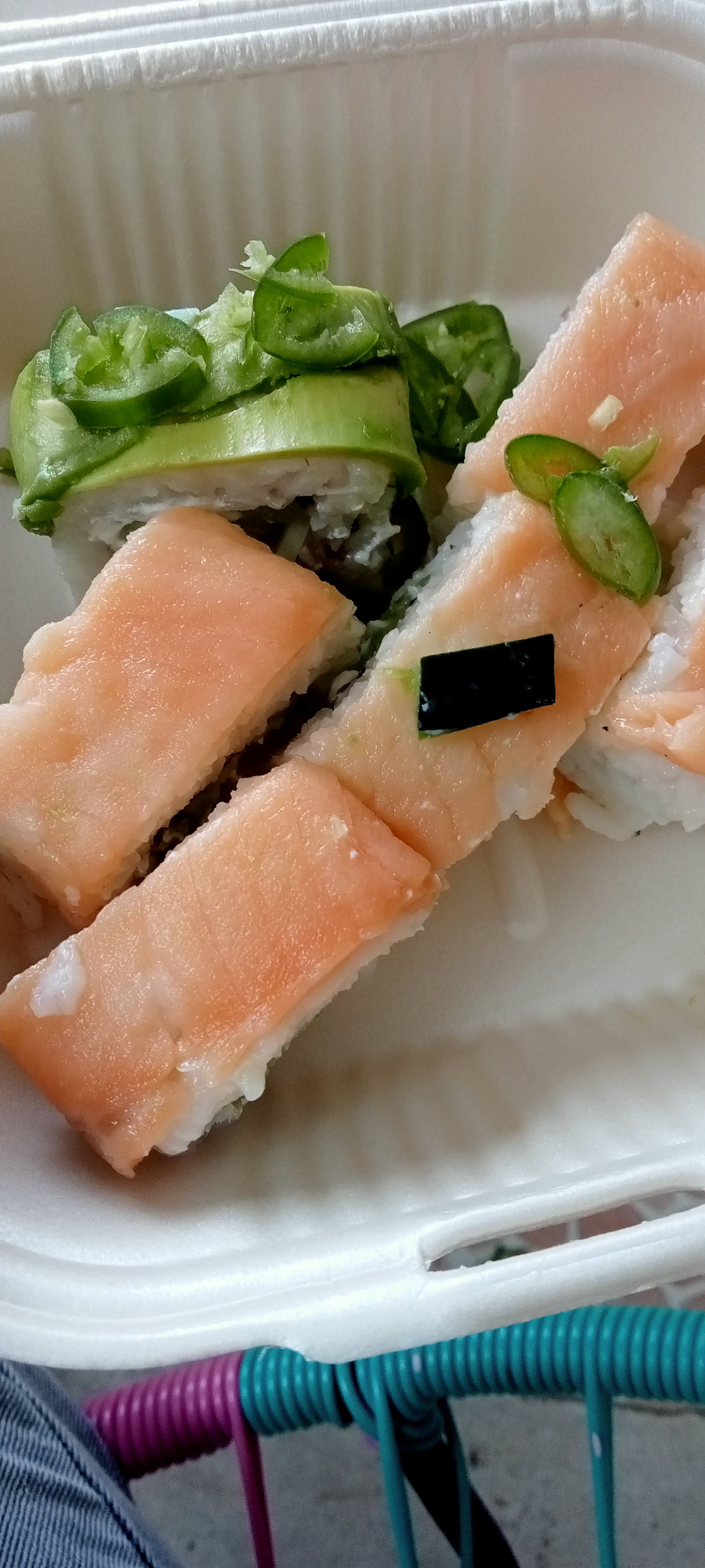TatsuMaki Sushi image 2