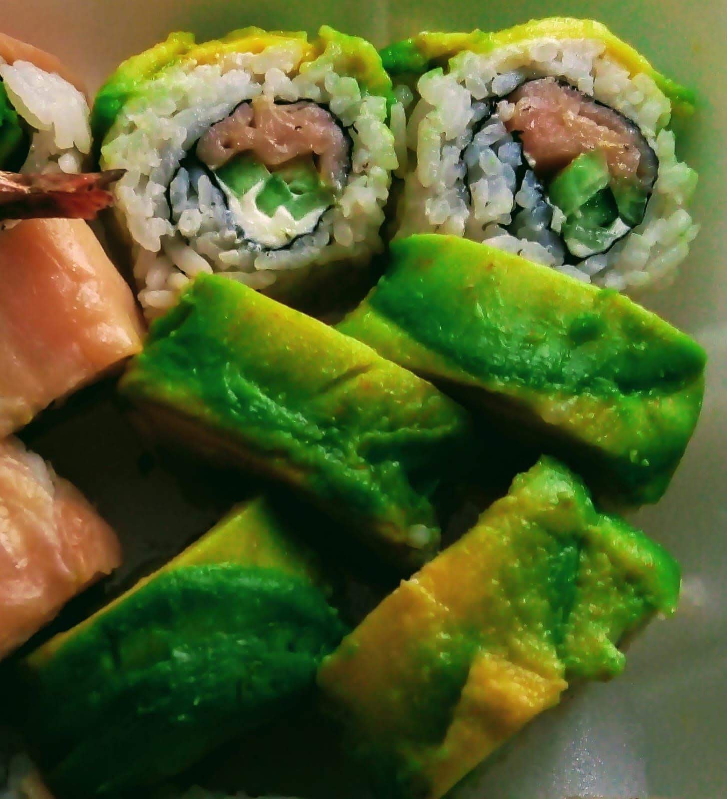 TatsuMaki Sushi image 3