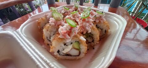 TatsuMaki Sushi image 4