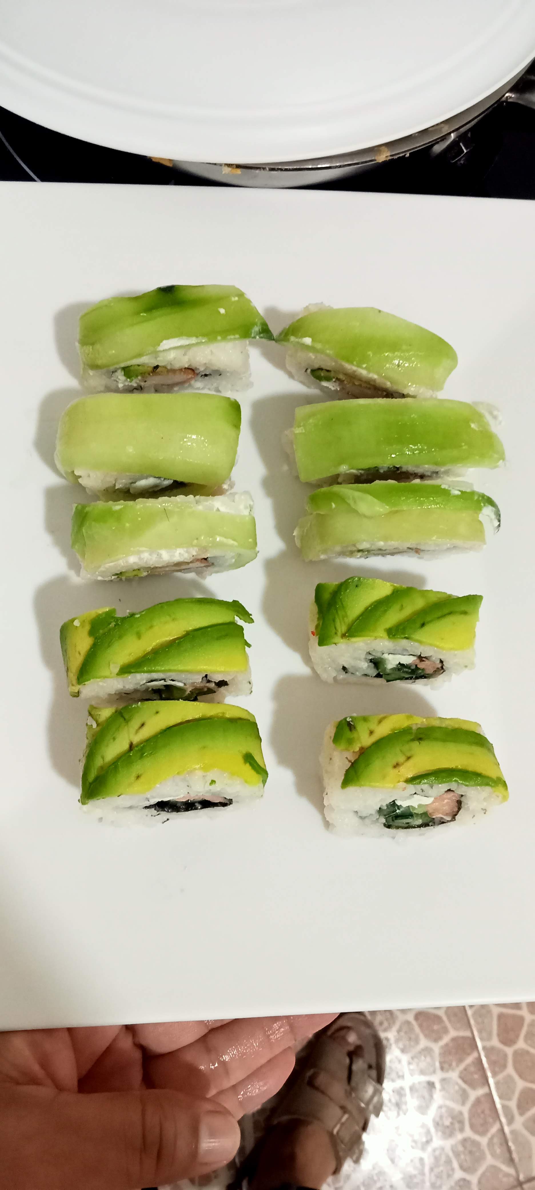 TatsuMaki Sushi image 5