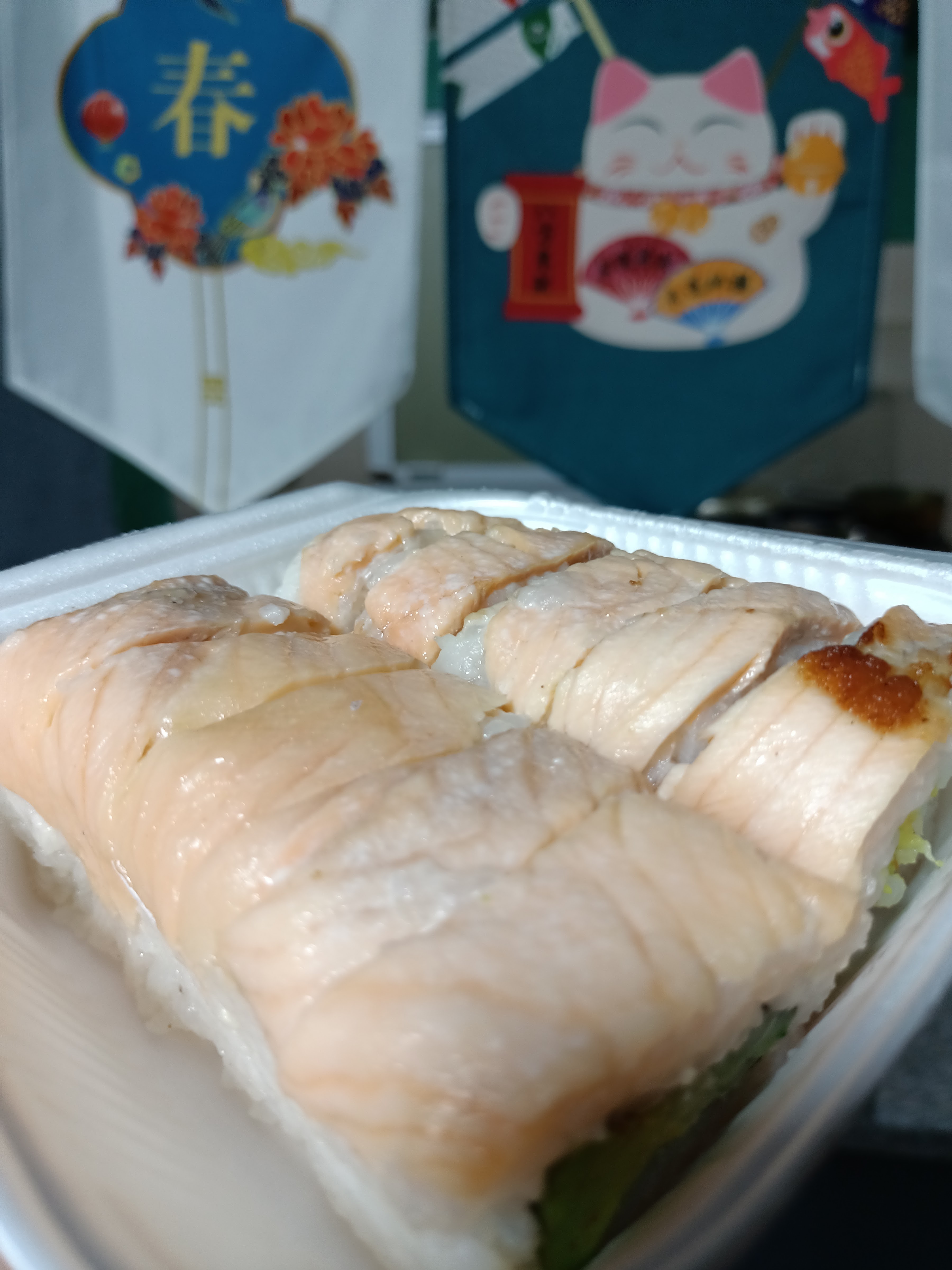 TatsuMaki Sushi image 8