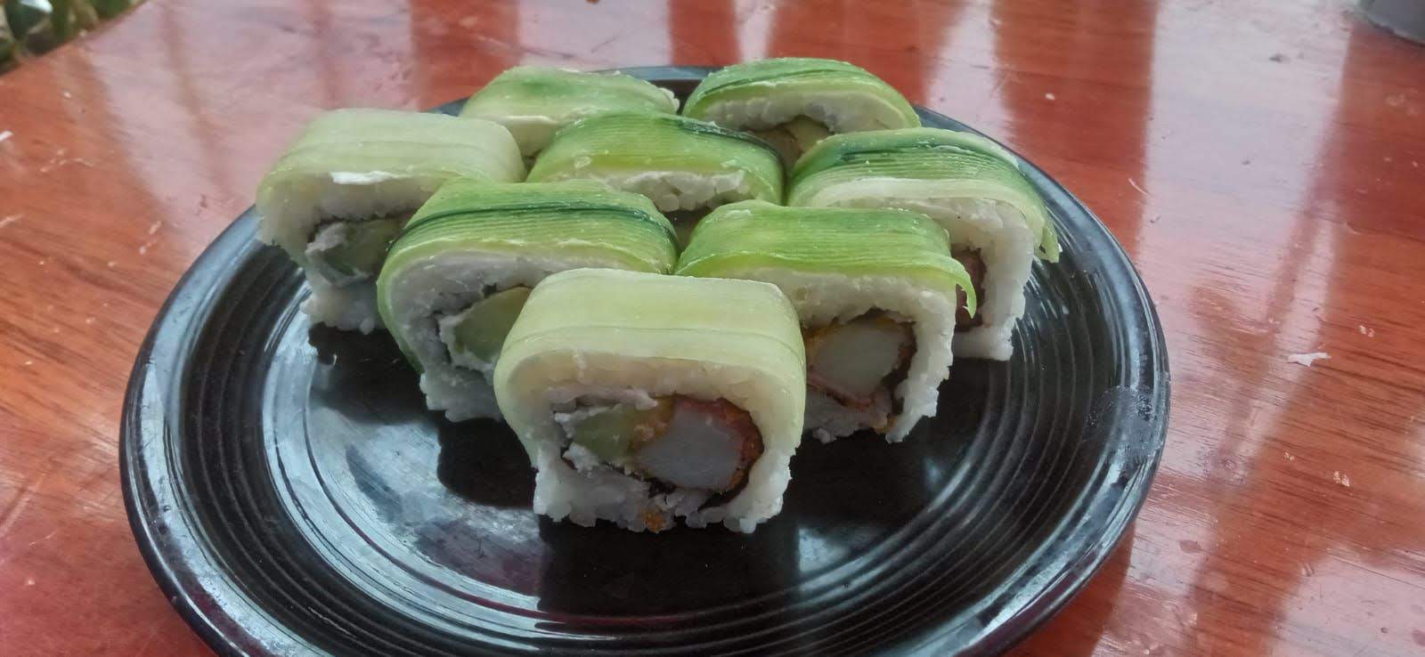 TatsuMaki Sushi image 9