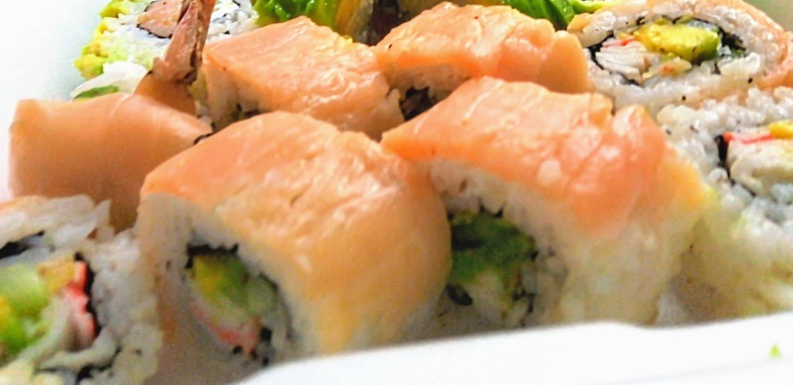 TatsuMaki Sushi image 10