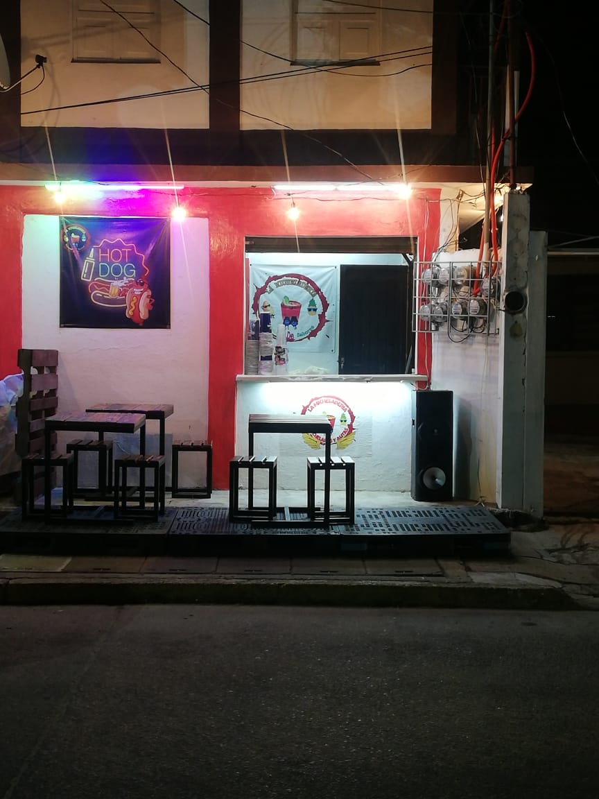 La Micheladeria image 1