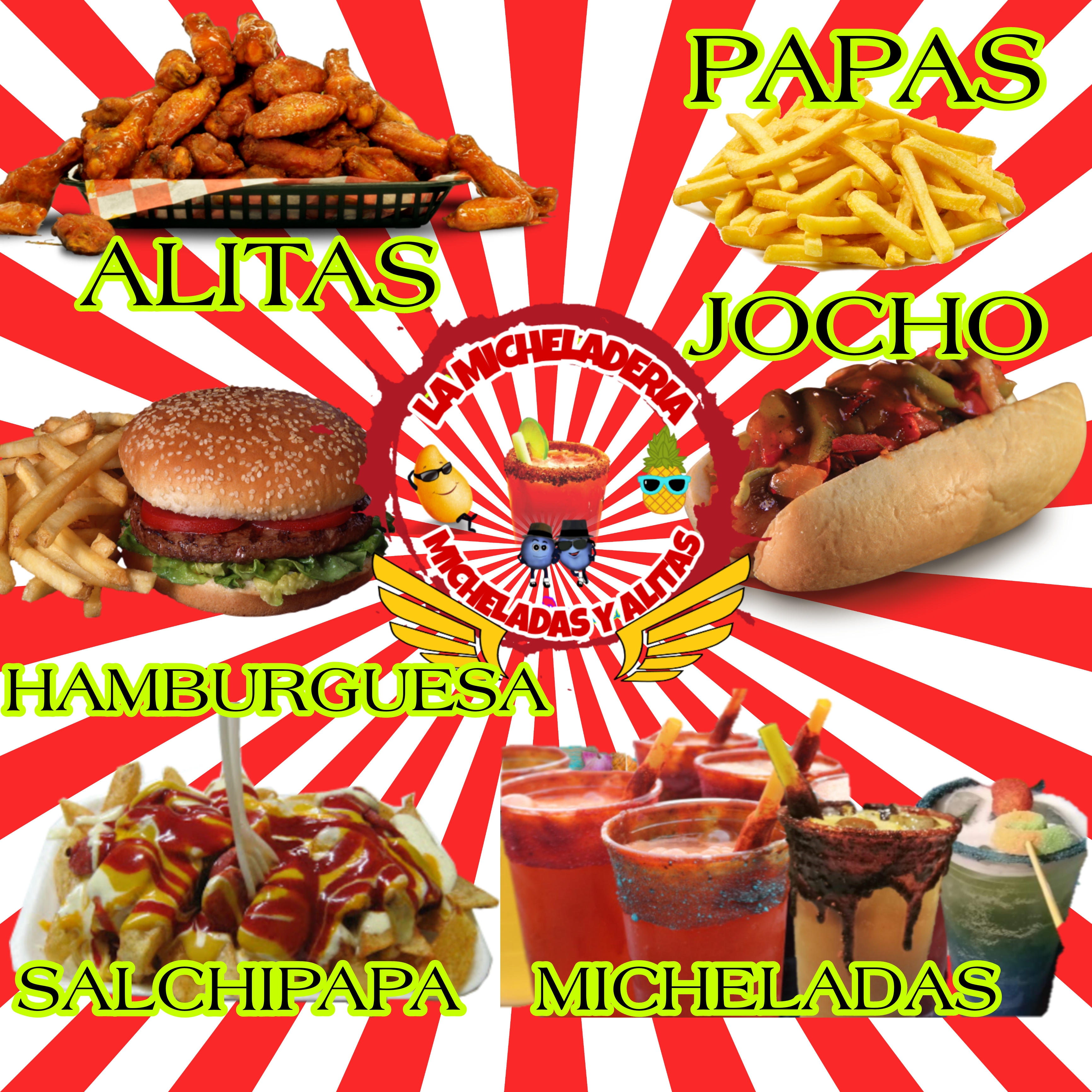 La Micheladeria image 2