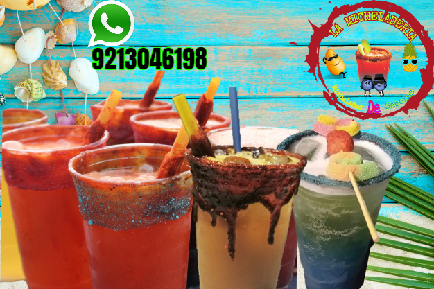 La Micheladeria image 3