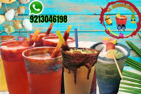 La Micheladeria image 3