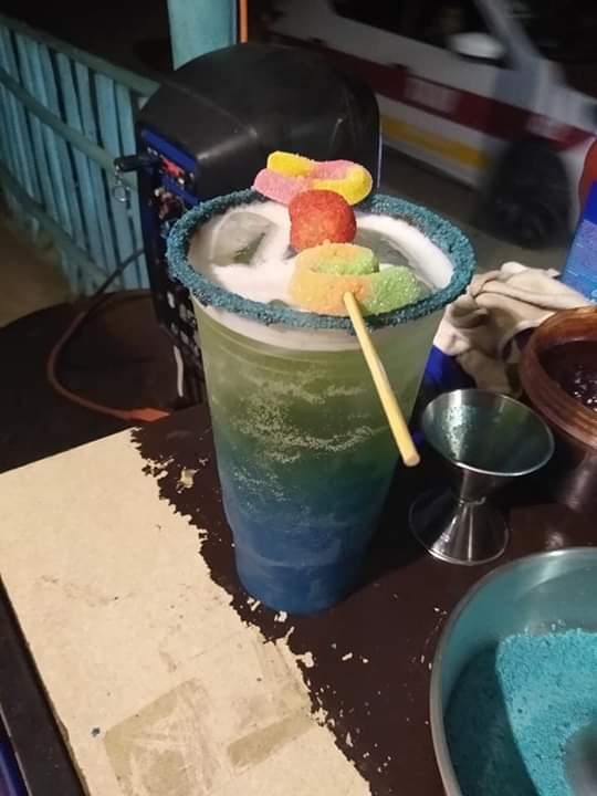 La Micheladeria image 4