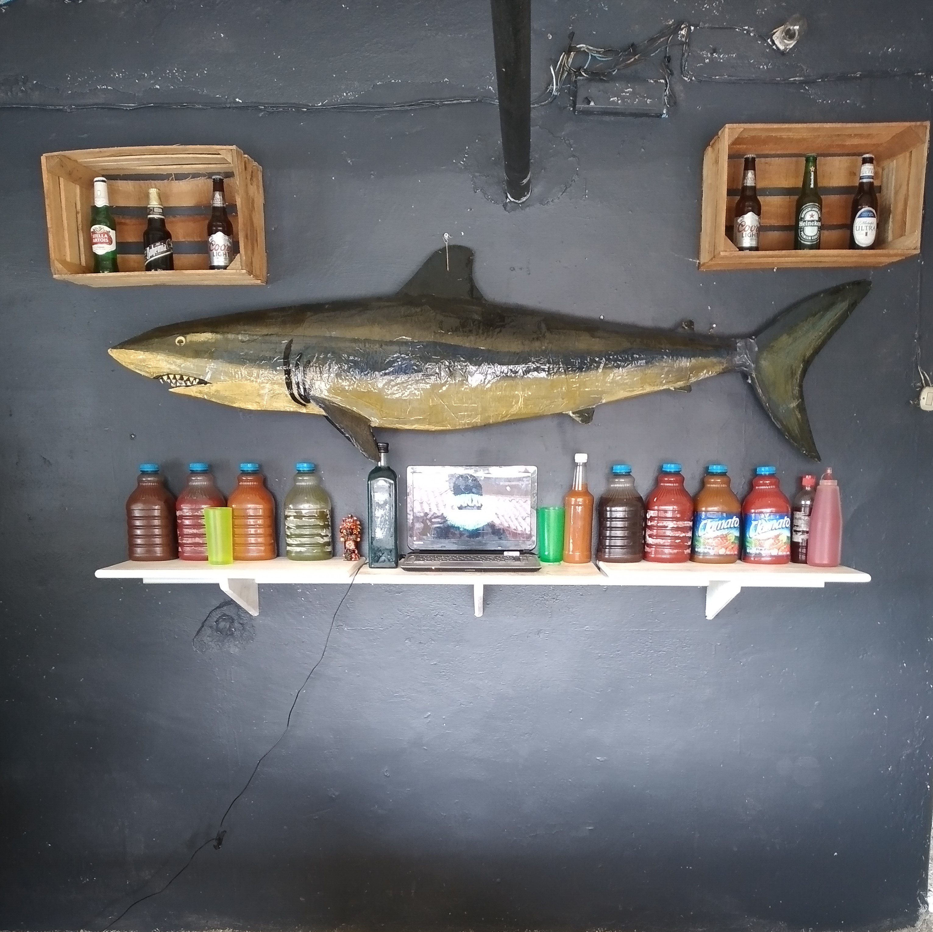 La Micheladeria image 5