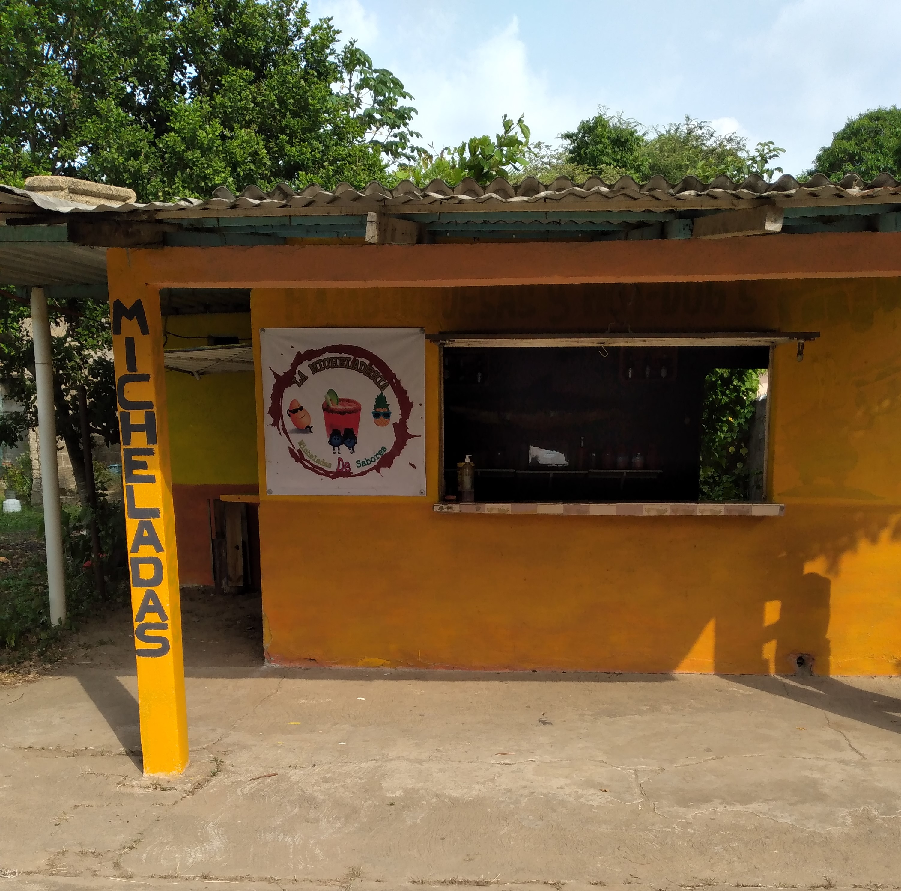 La Micheladeria image 6