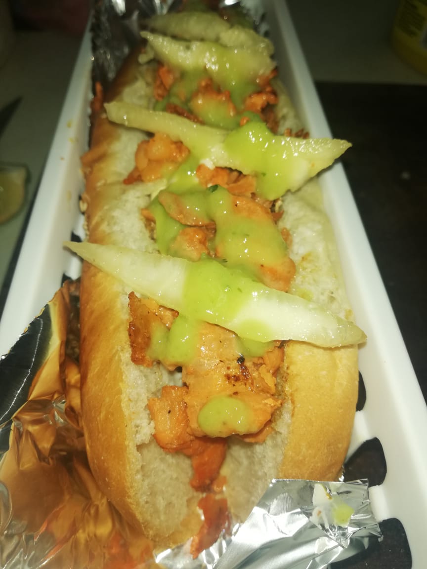 La Micheladeria image 8