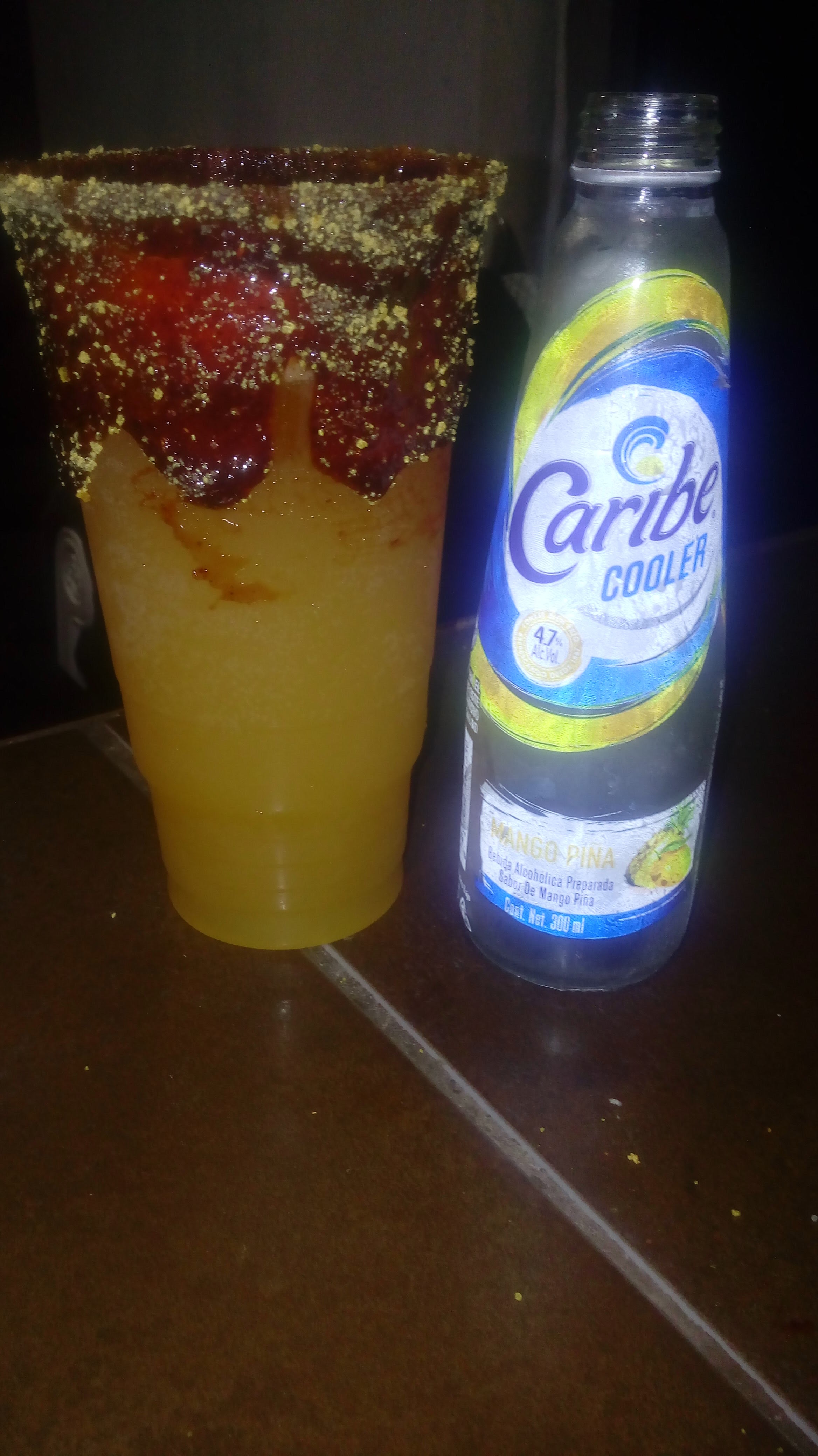 La Micheladeria image 9