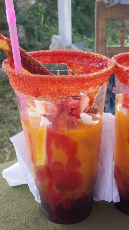 La Micheladeria image 10