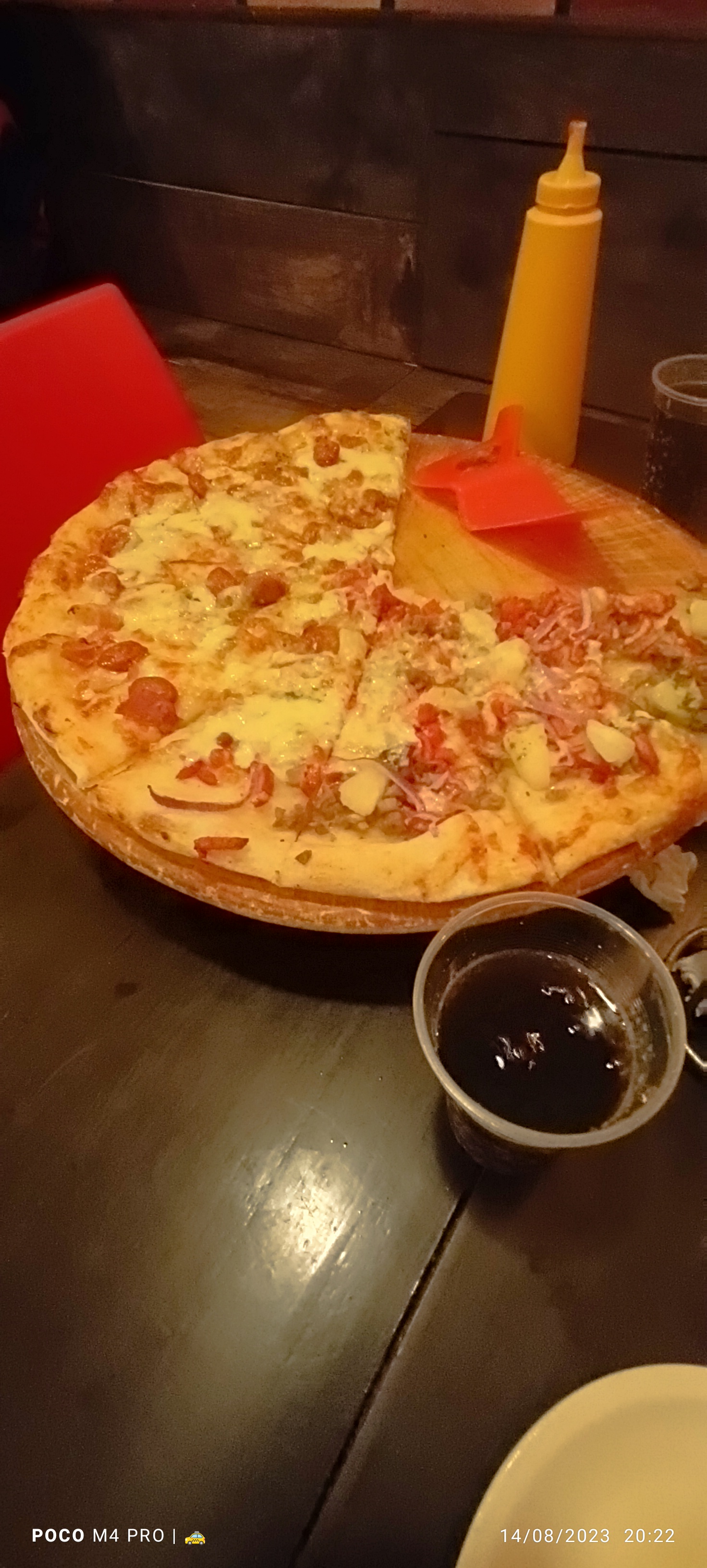 Pizza M-22 image 2