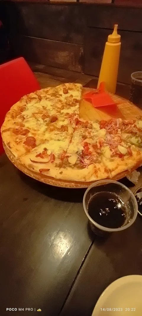 Pizza M-22 image 2