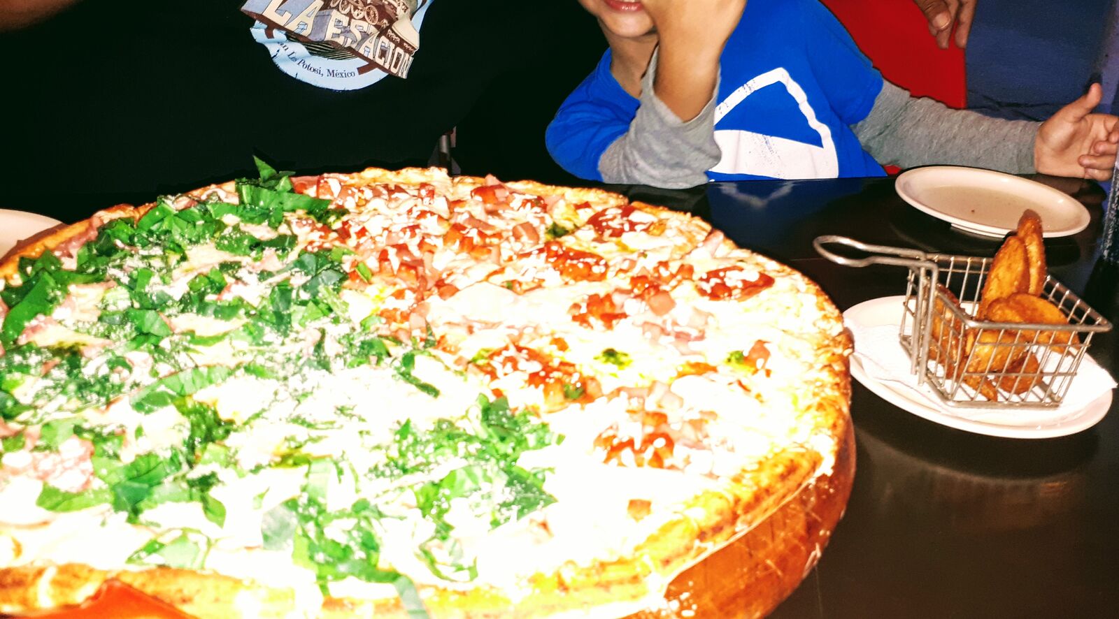 Pizza M-22 image 3