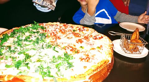 Pizza M-22 image 3