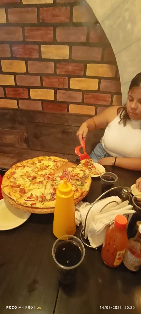 Pizza M-22 image 6