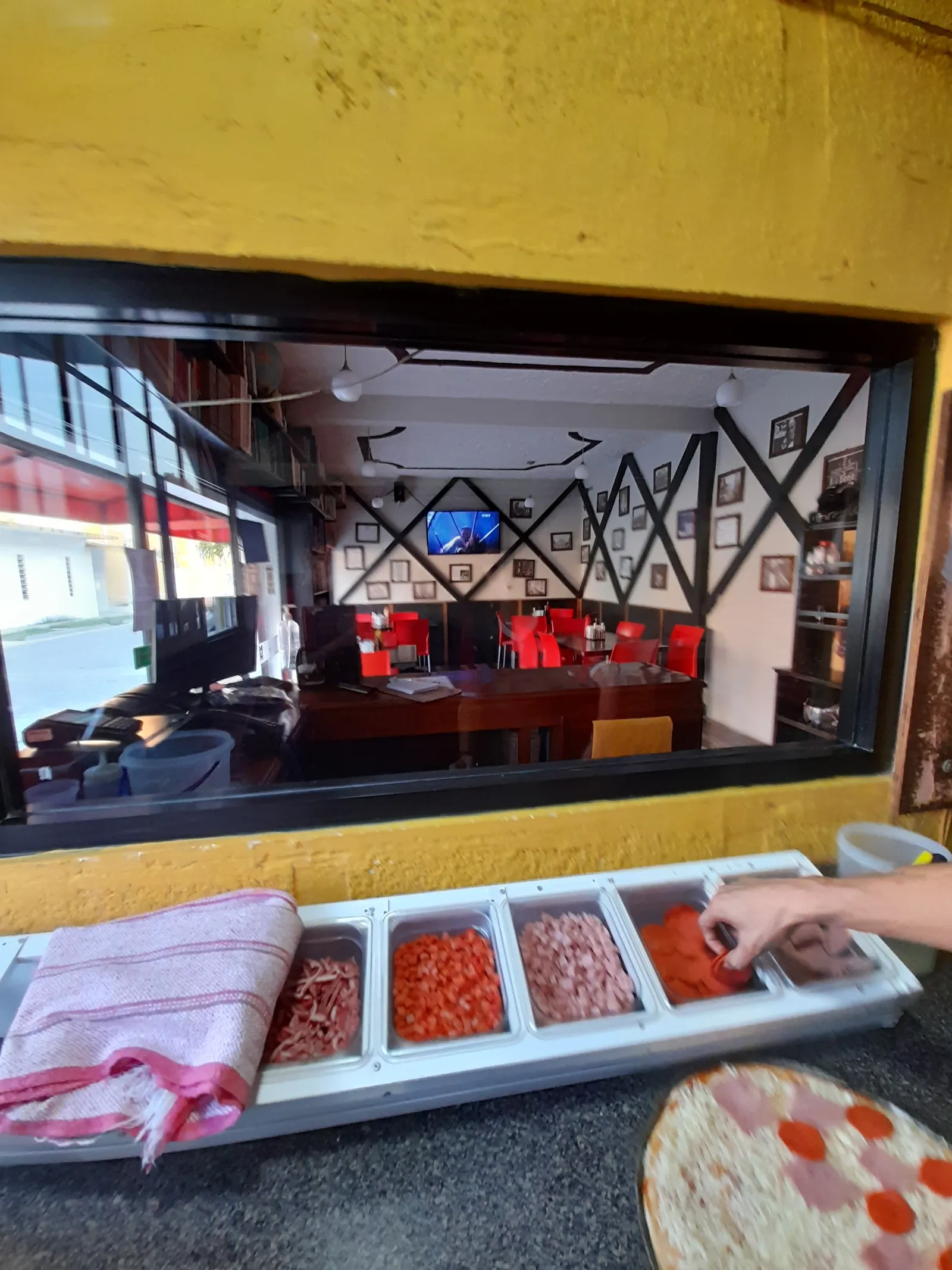 Pizza M-22 image 8