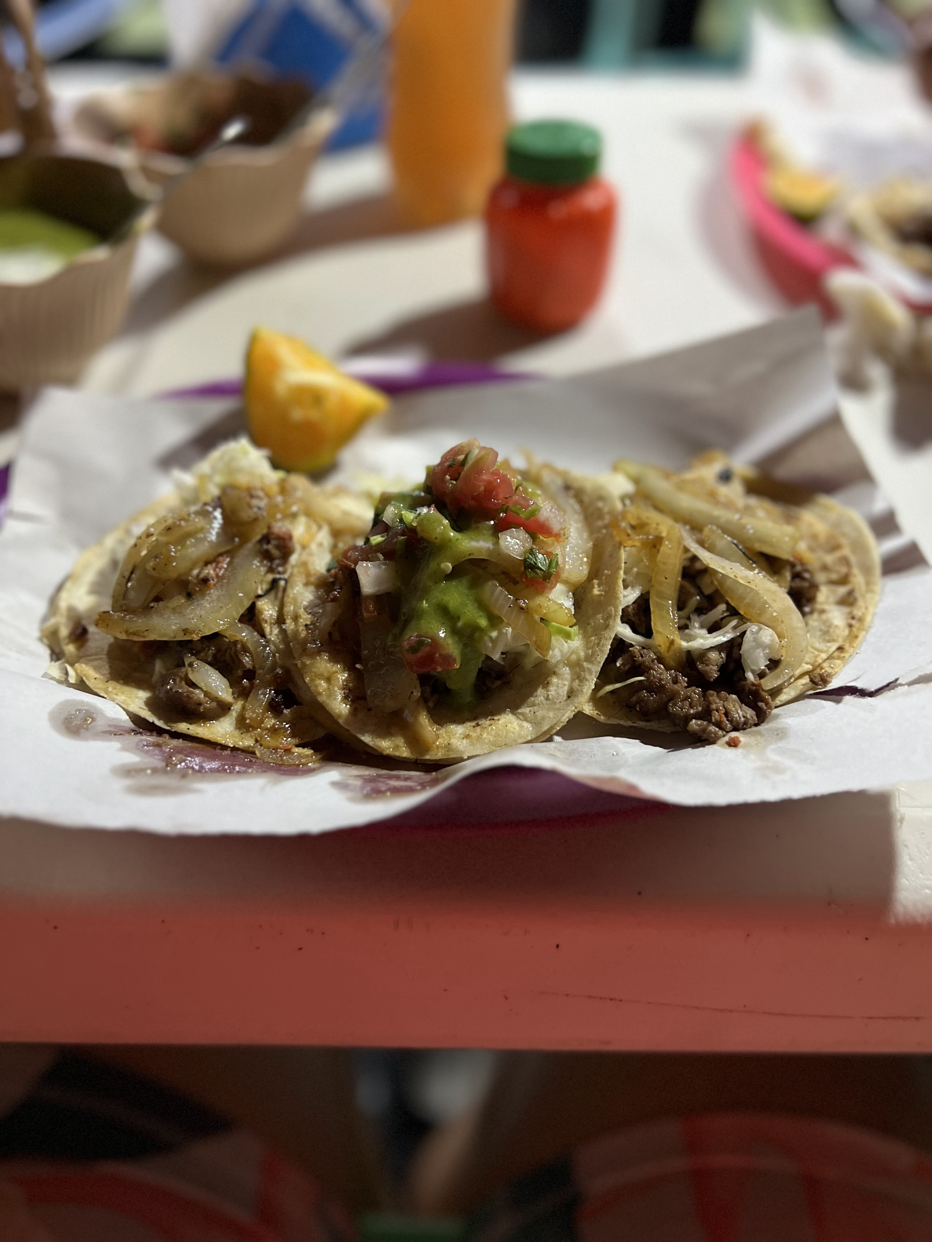 TAQUERIA "EL POBLANO" image 1