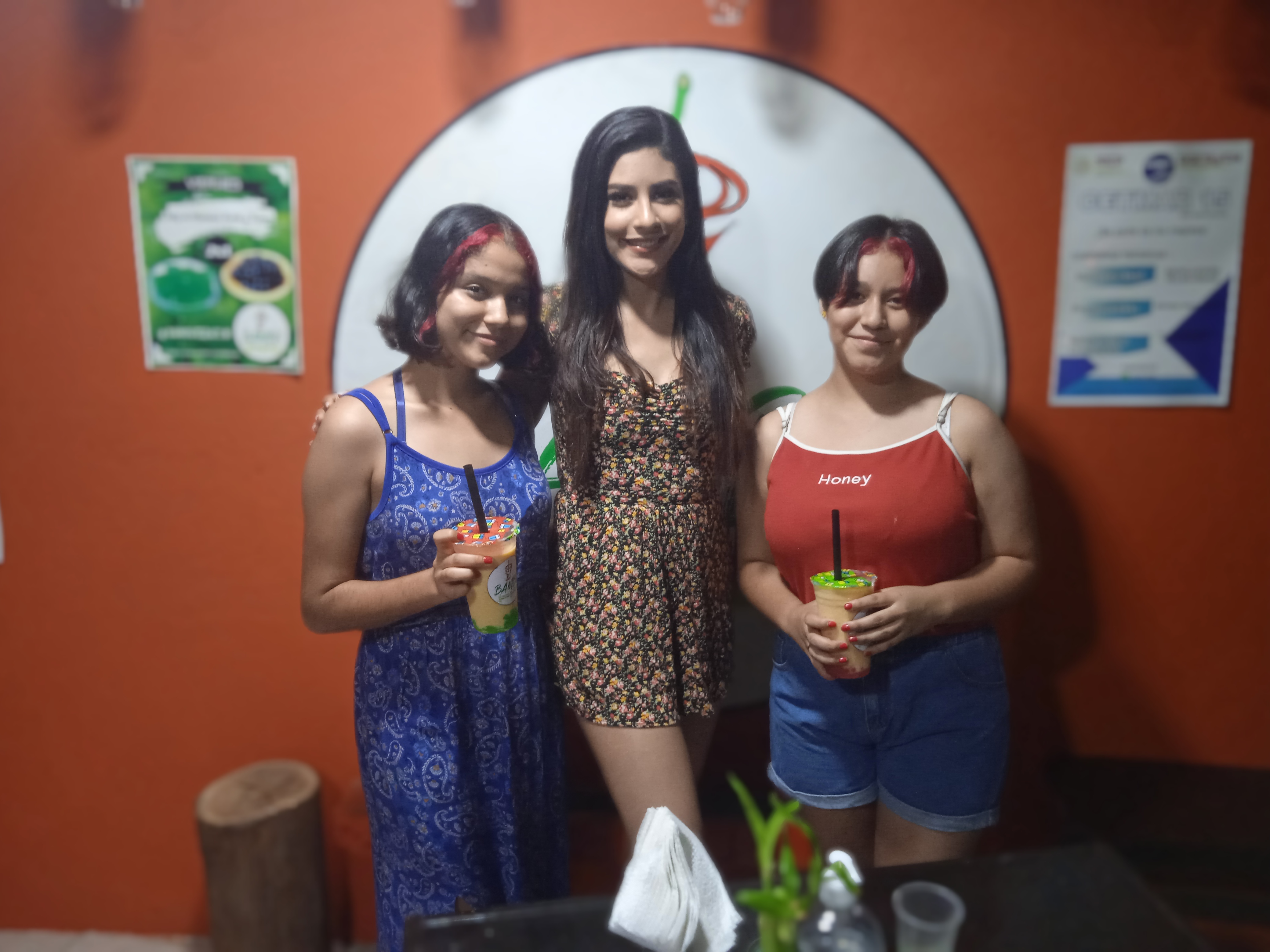 BAMBU Tapioca & Fresh image 3