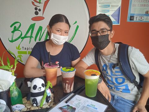 BAMBU Tapioca & Fresh image 6