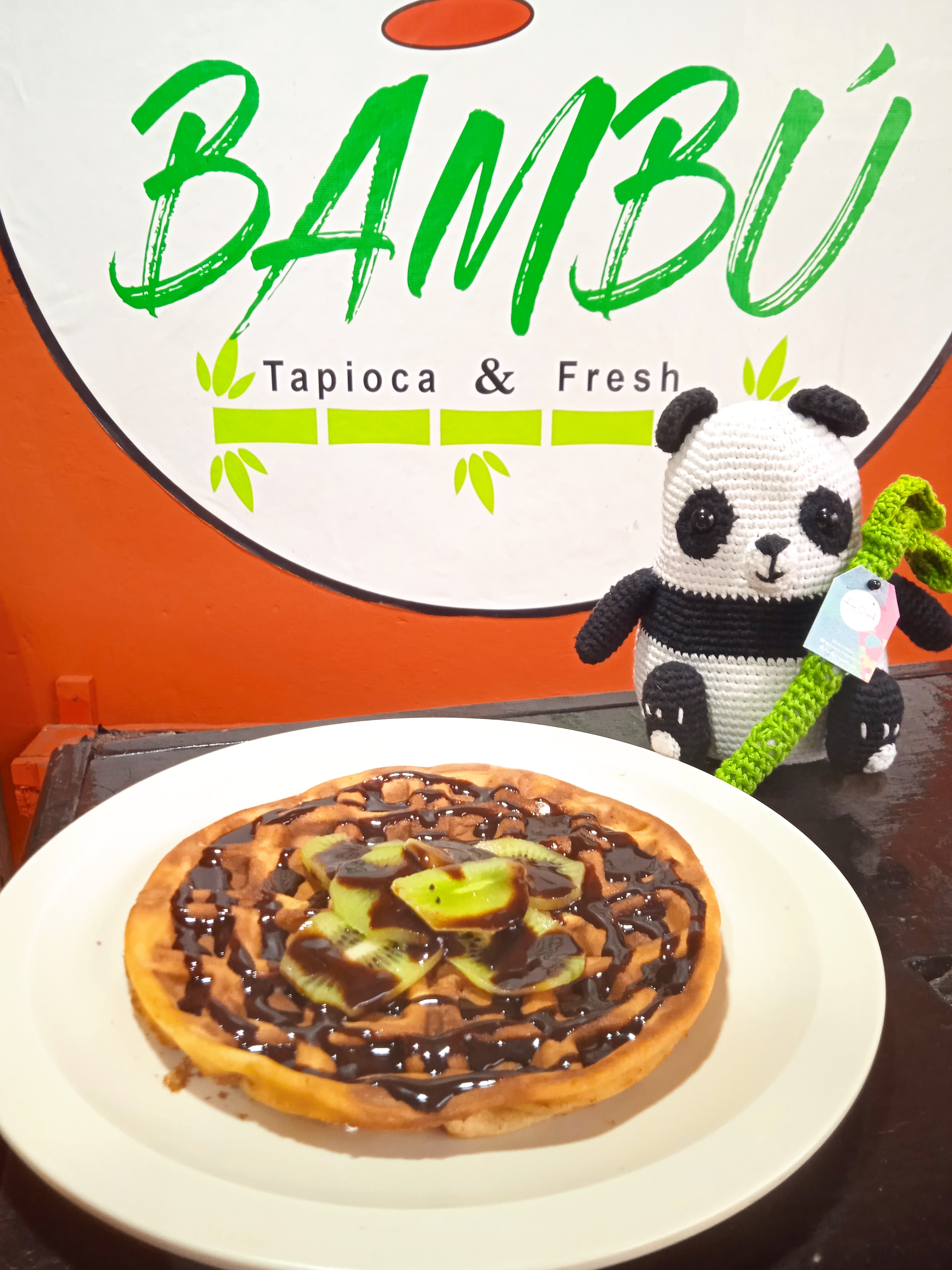 BAMBU Tapioca & Fresh image 7