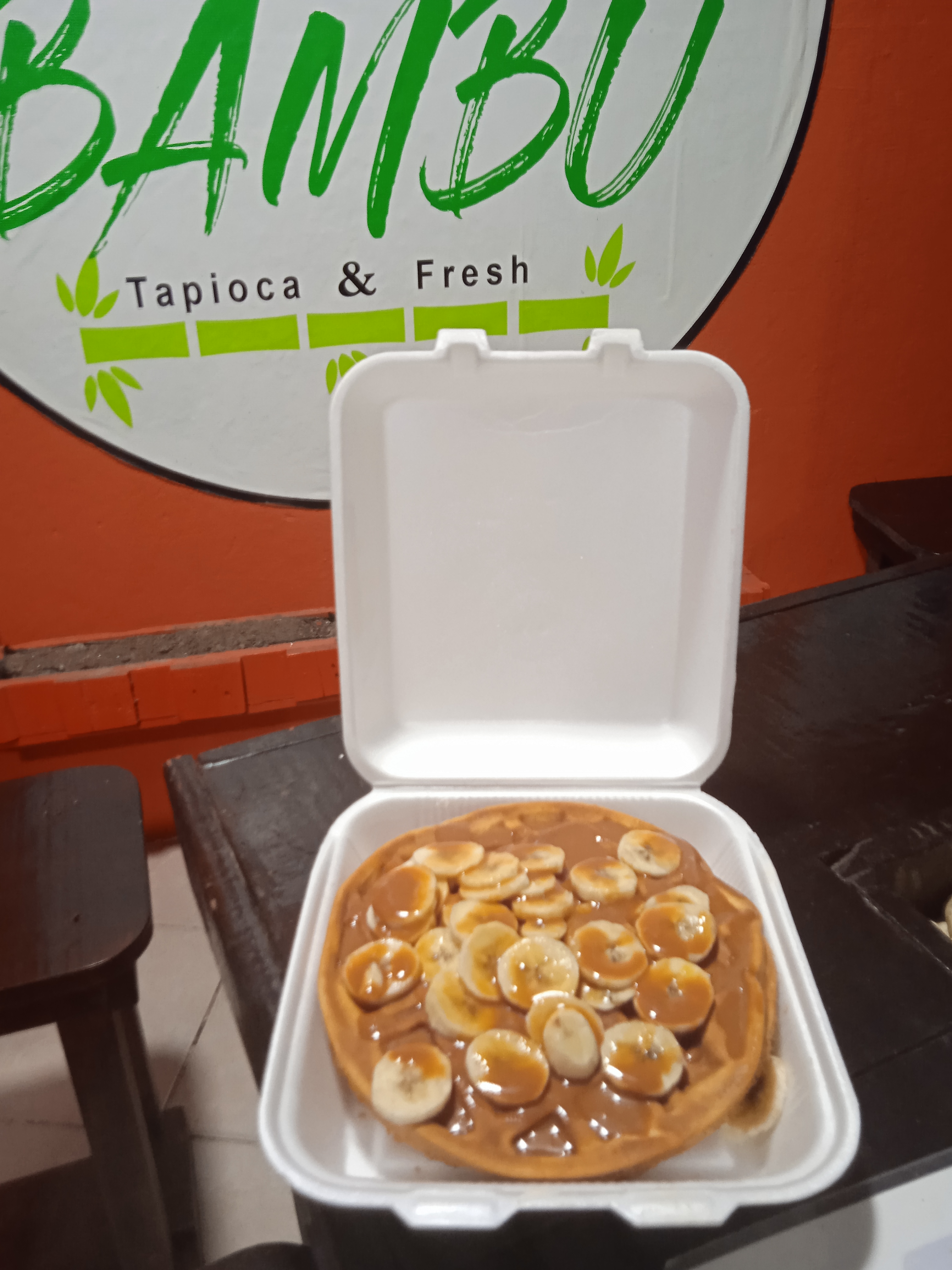 BAMBU Tapioca & Fresh image 8