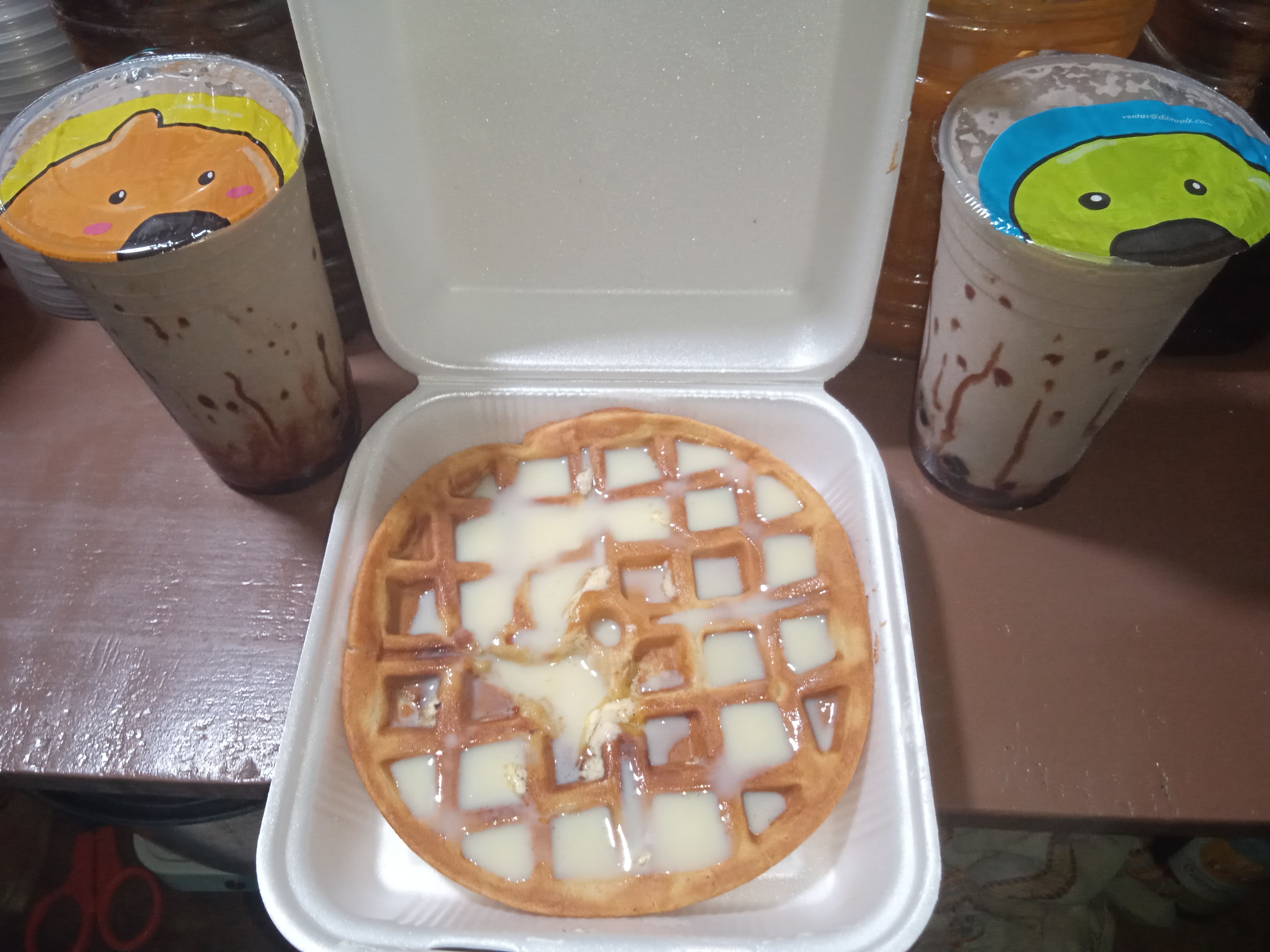 BAMBU Tapioca & Fresh image 9