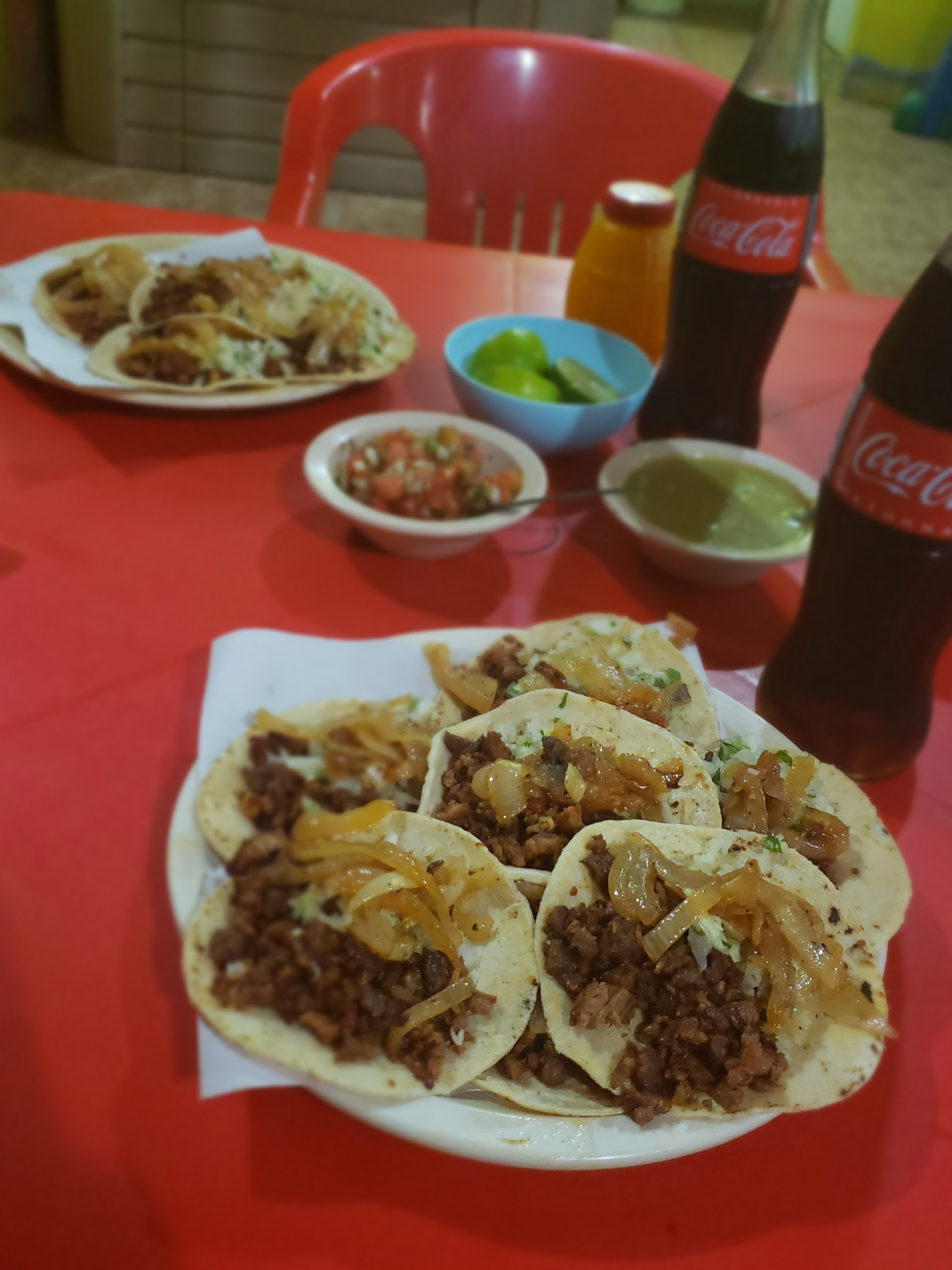 Taqueria El Chido image 1