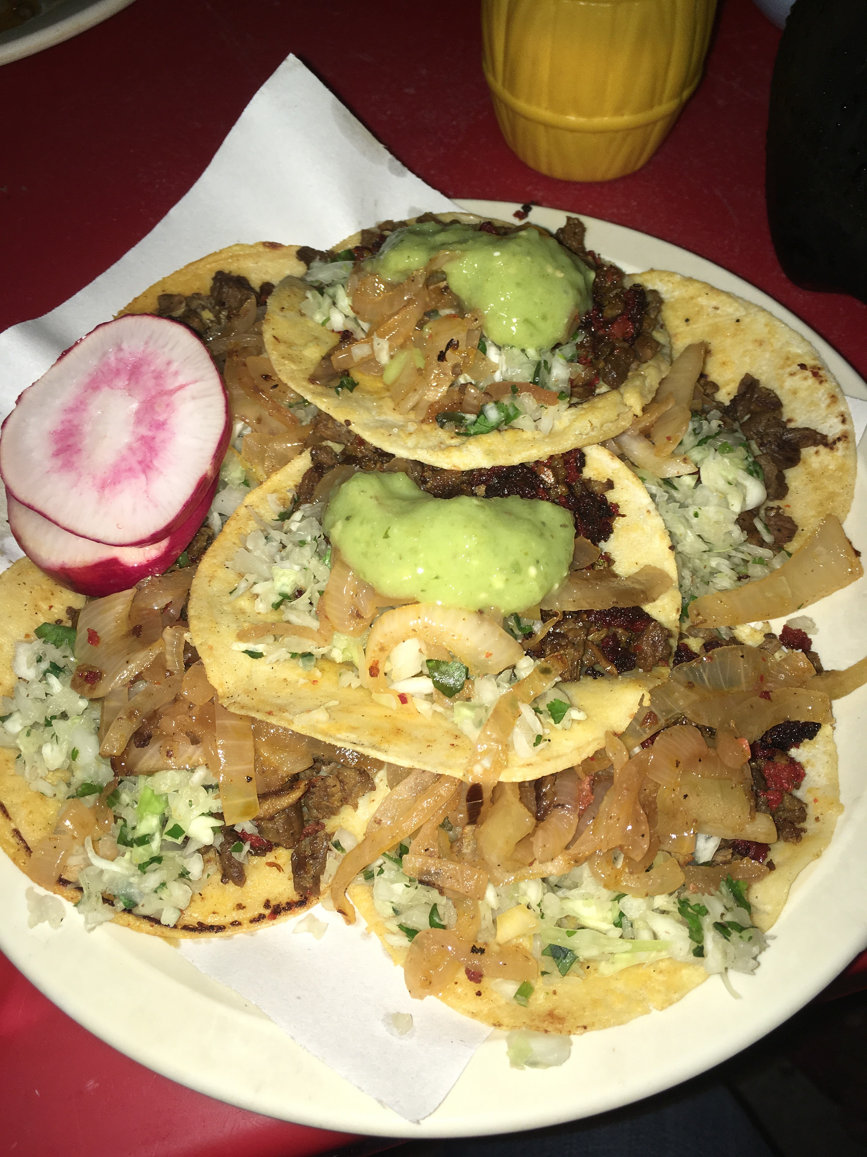 Taqueria El Chido image 2