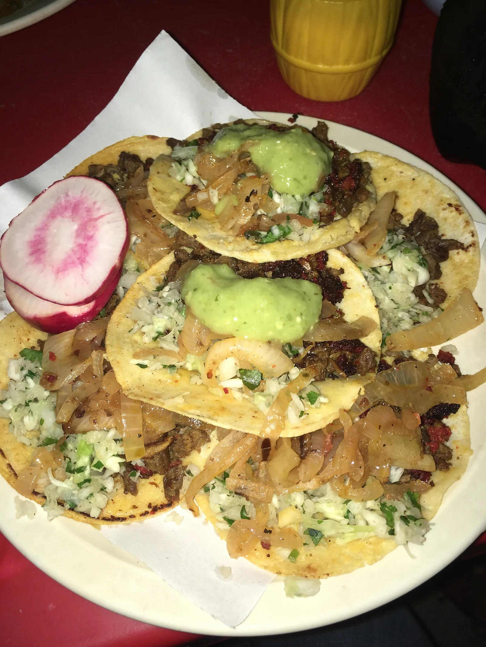 Taqueria El Chido image 2