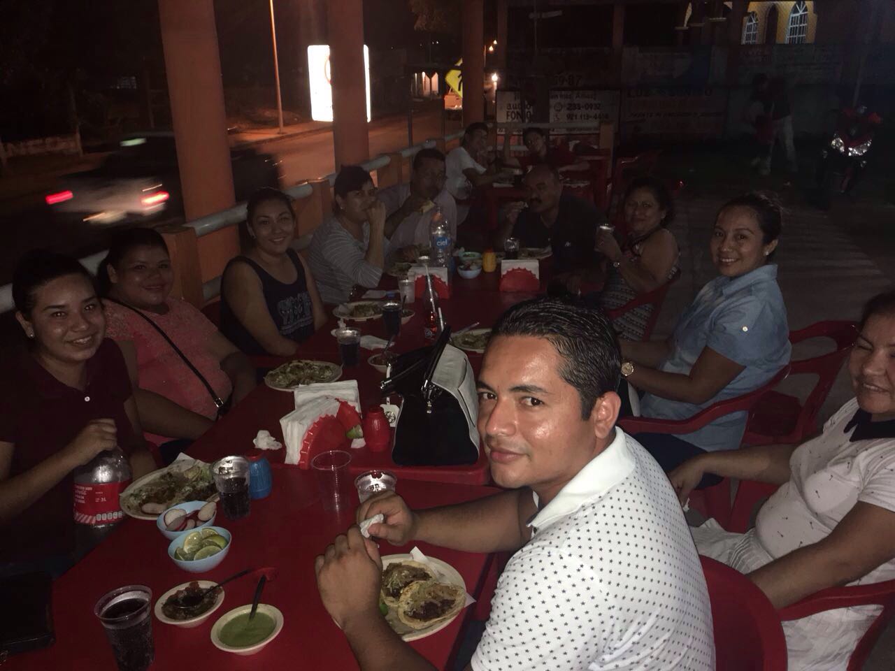 Taqueria El Chido image 10