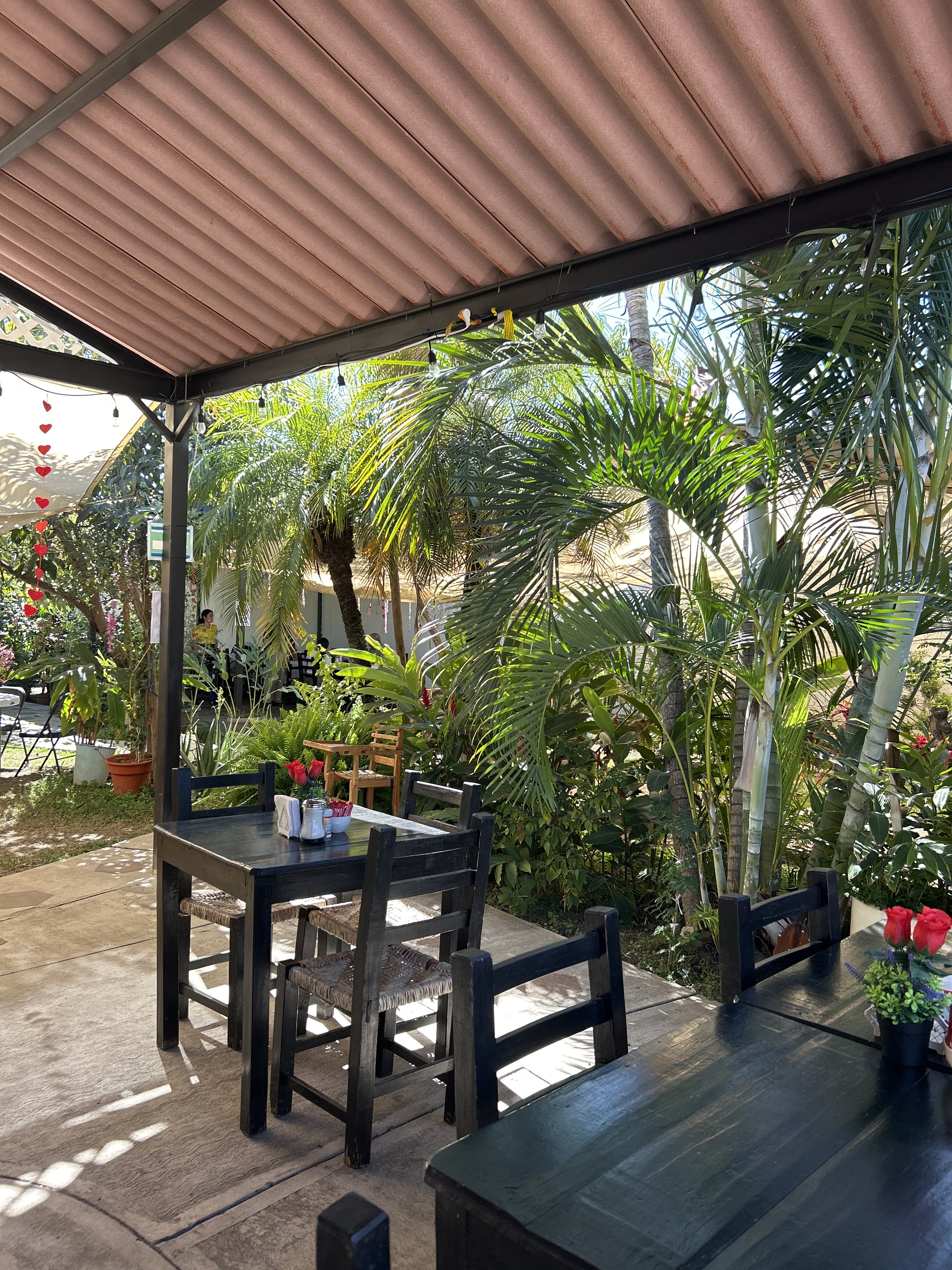 El jardín de los sabores image 1