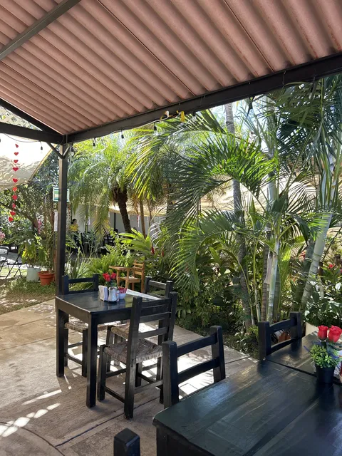El jardín de los sabores image 1